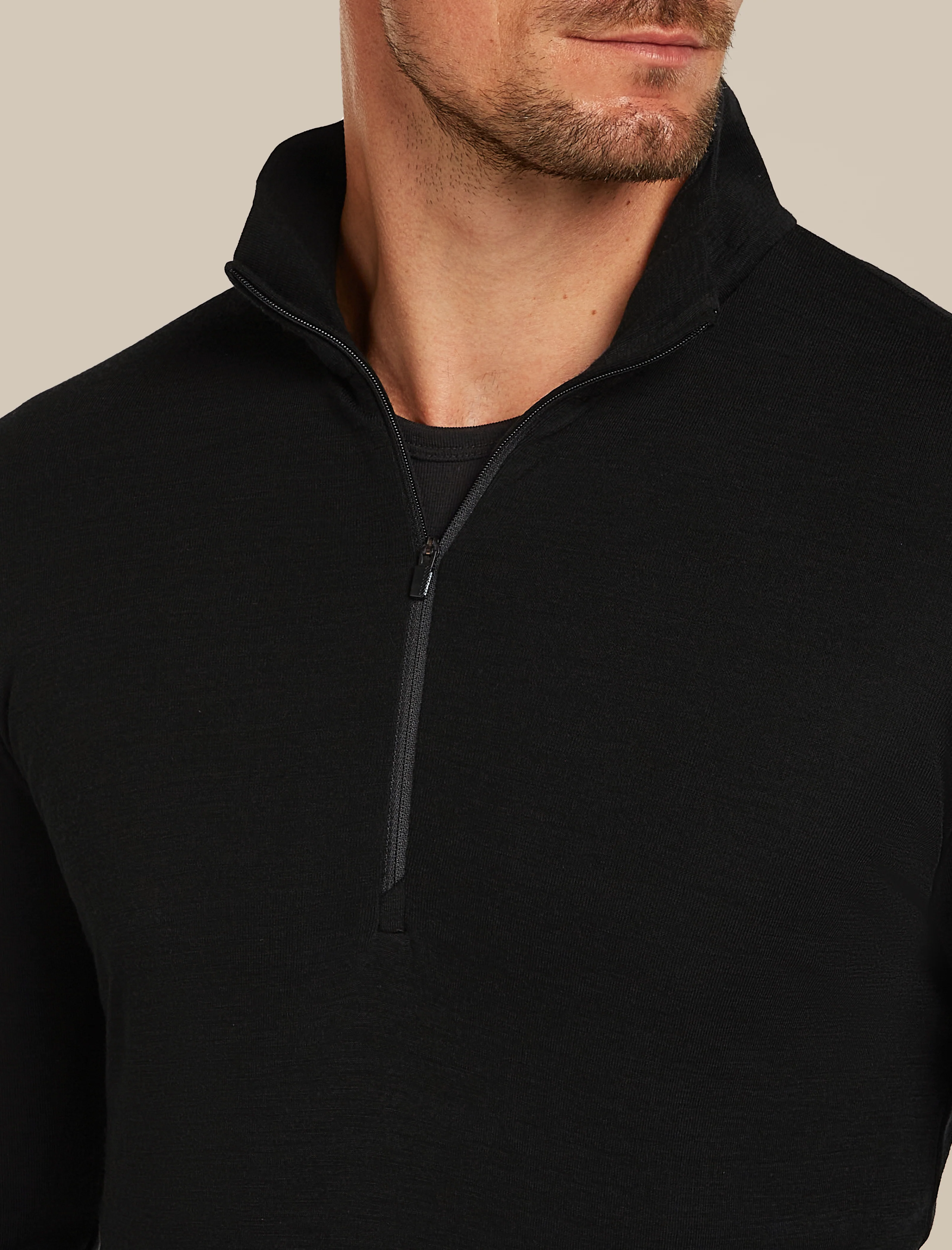 175 Everyday Half Zip Thermal Top - Image 5
