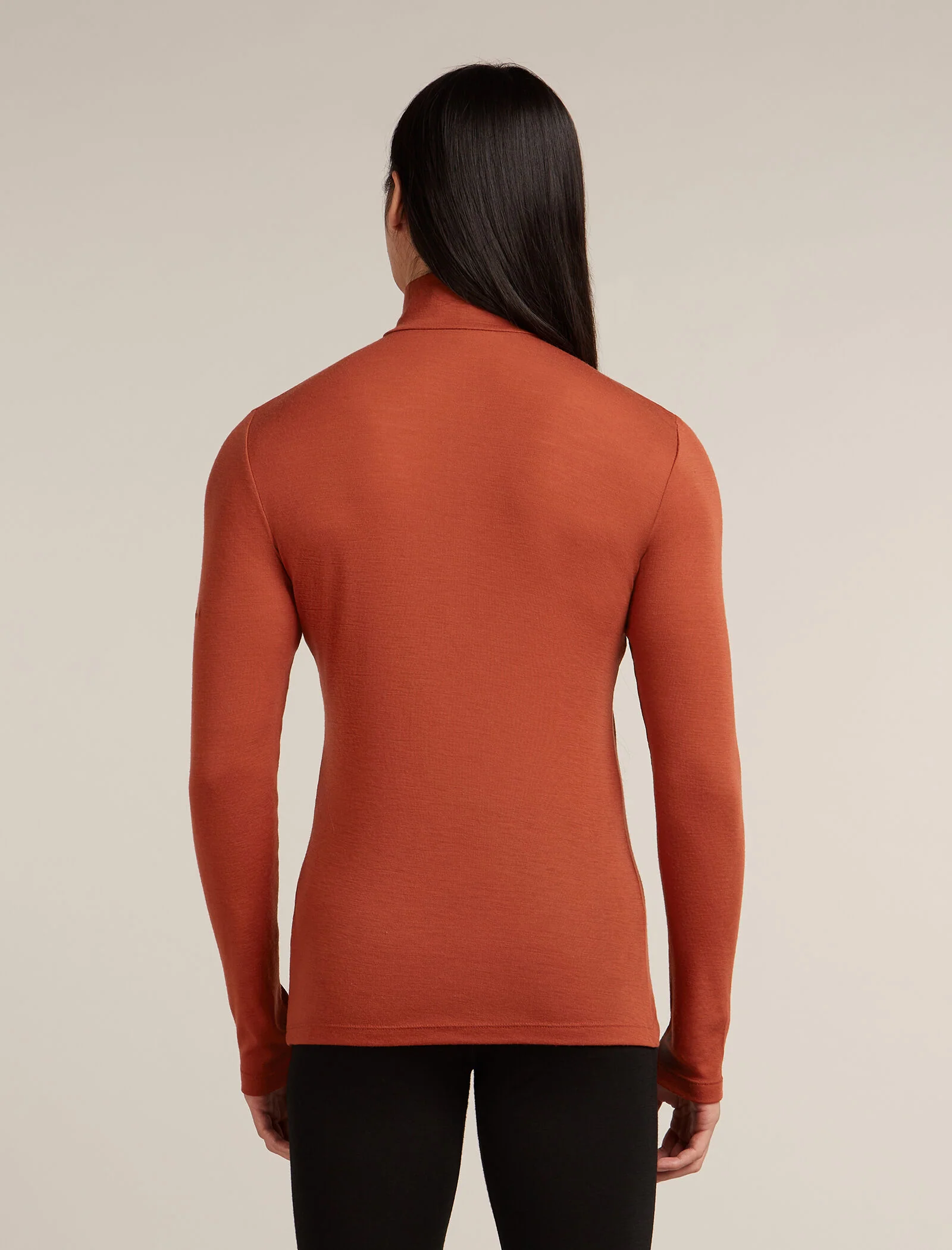175 Everyday Half Zip Thermal Top - Image 2