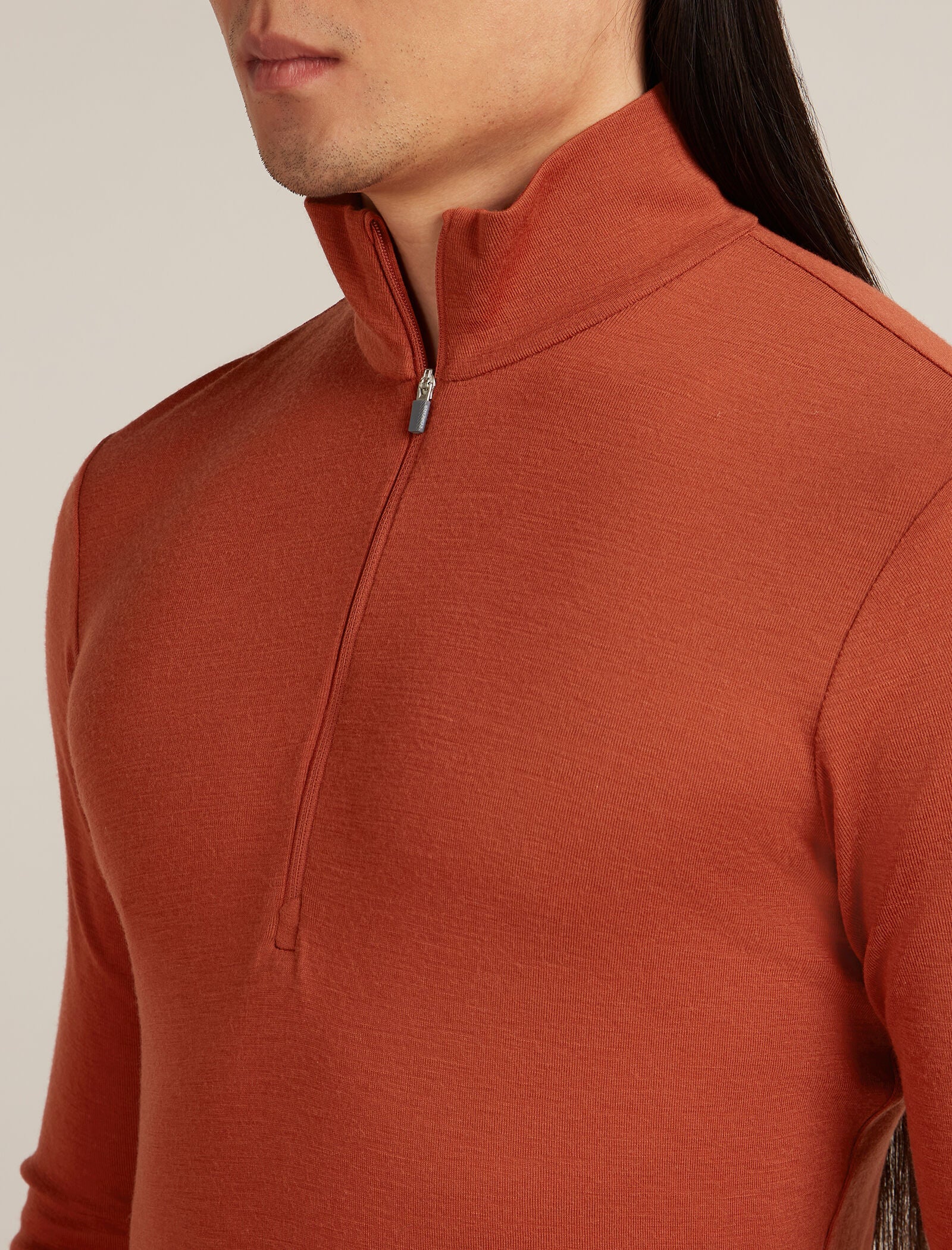 175 Everyday Half Zip Thermal Top - Image 5