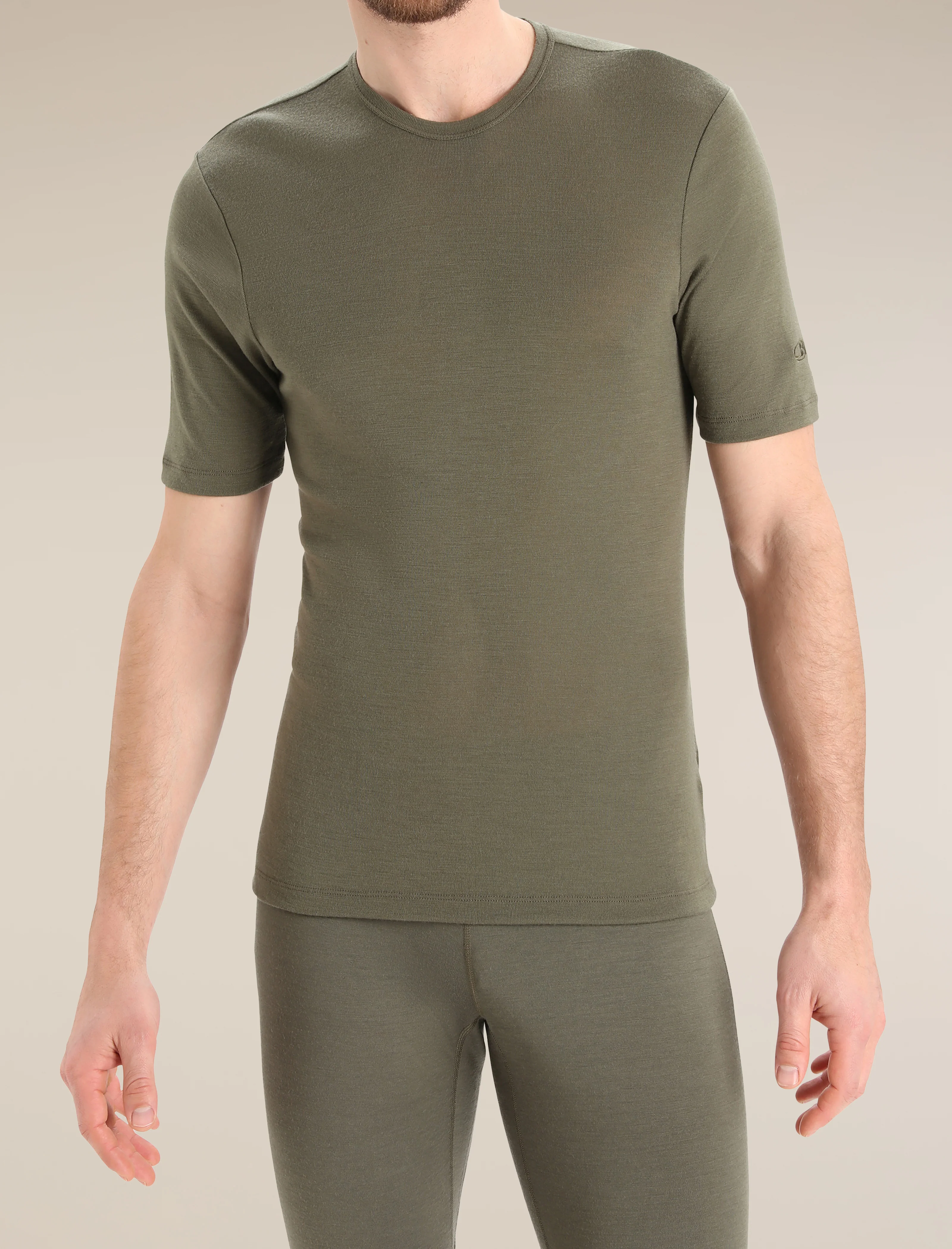 175 Everyday Thermal Top