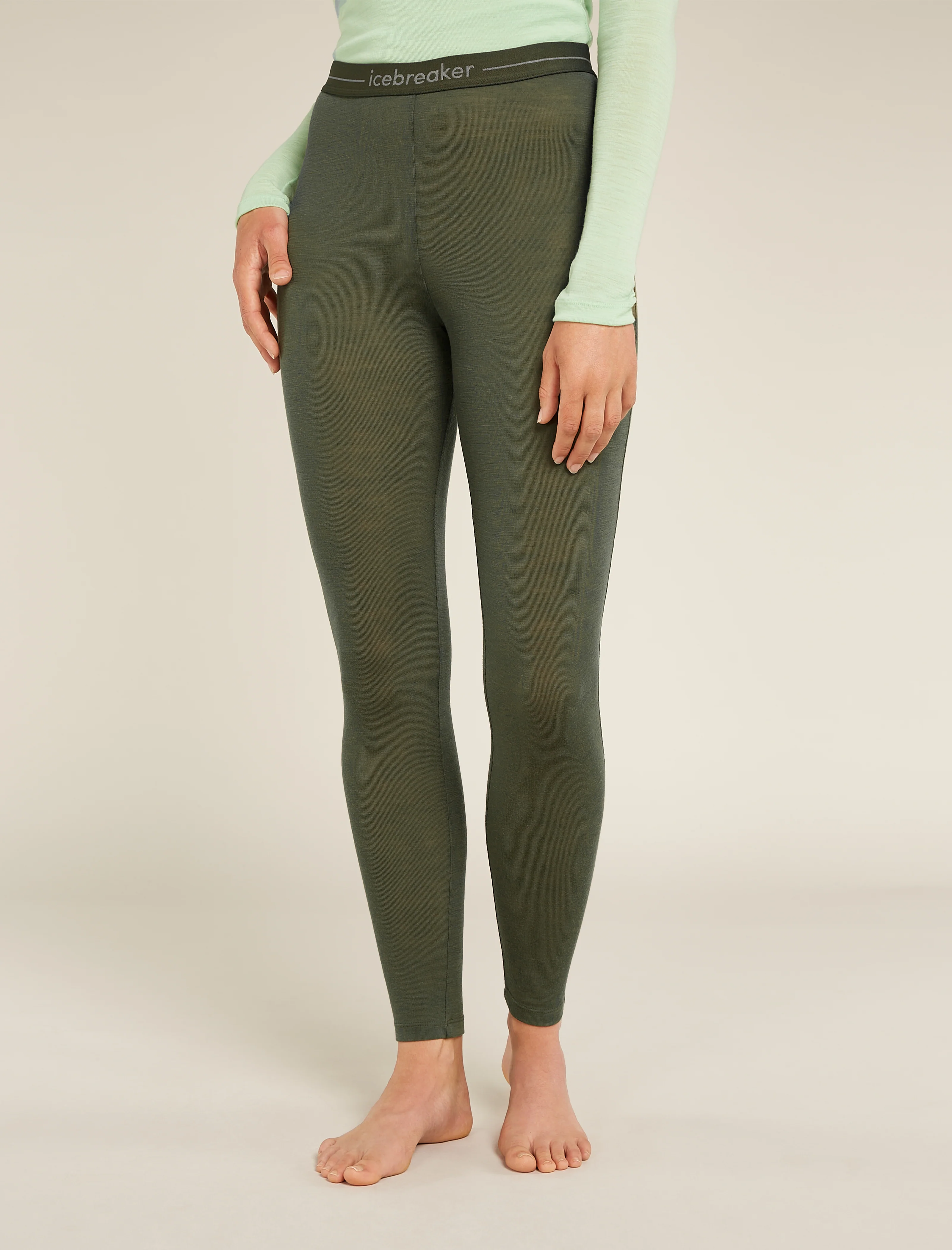 175 Everyday Thermal Leggings
