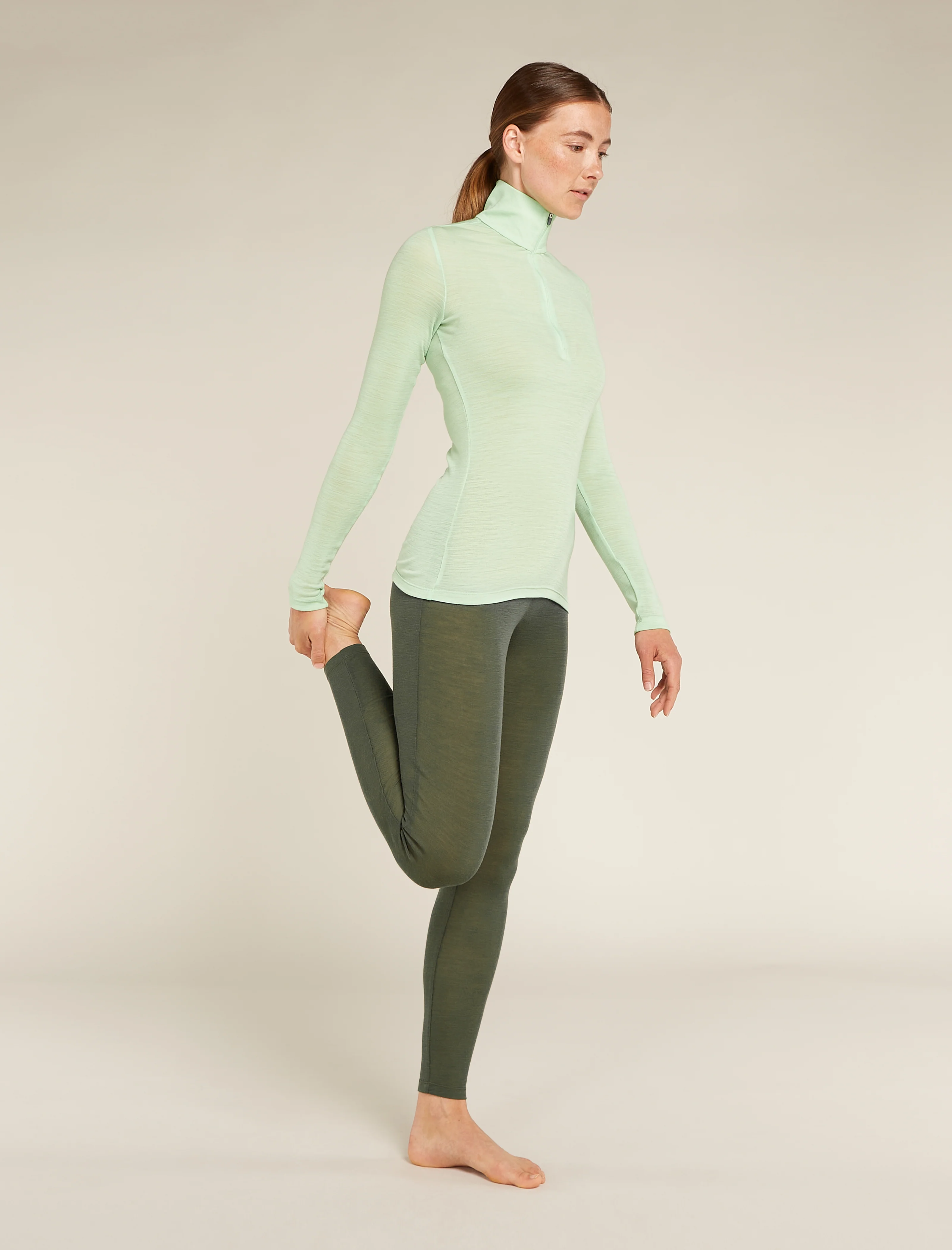 175 Everyday Thermal Leggings - Image 3