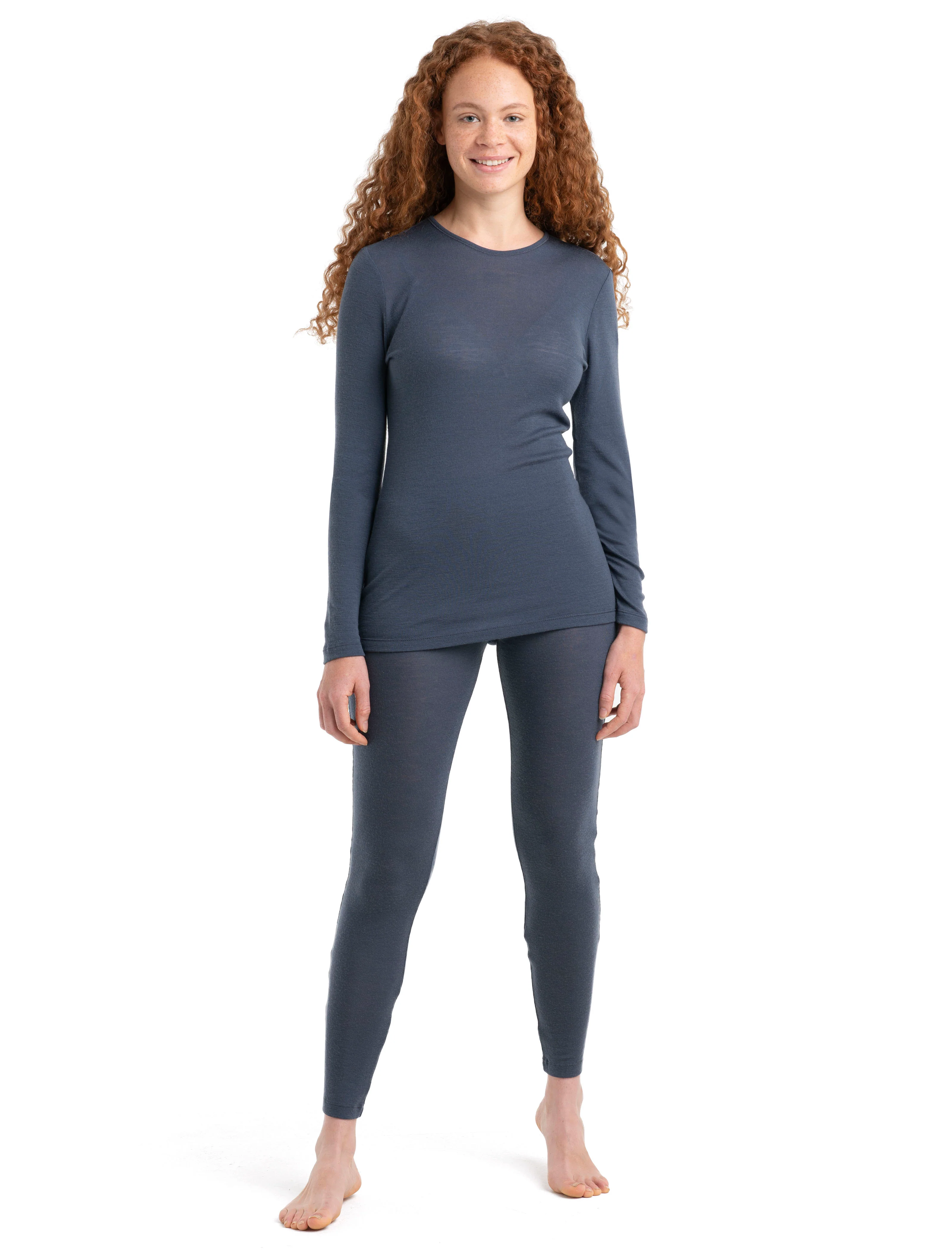 Women's Merino 175 Everyday Thermal Leggings - Image 3