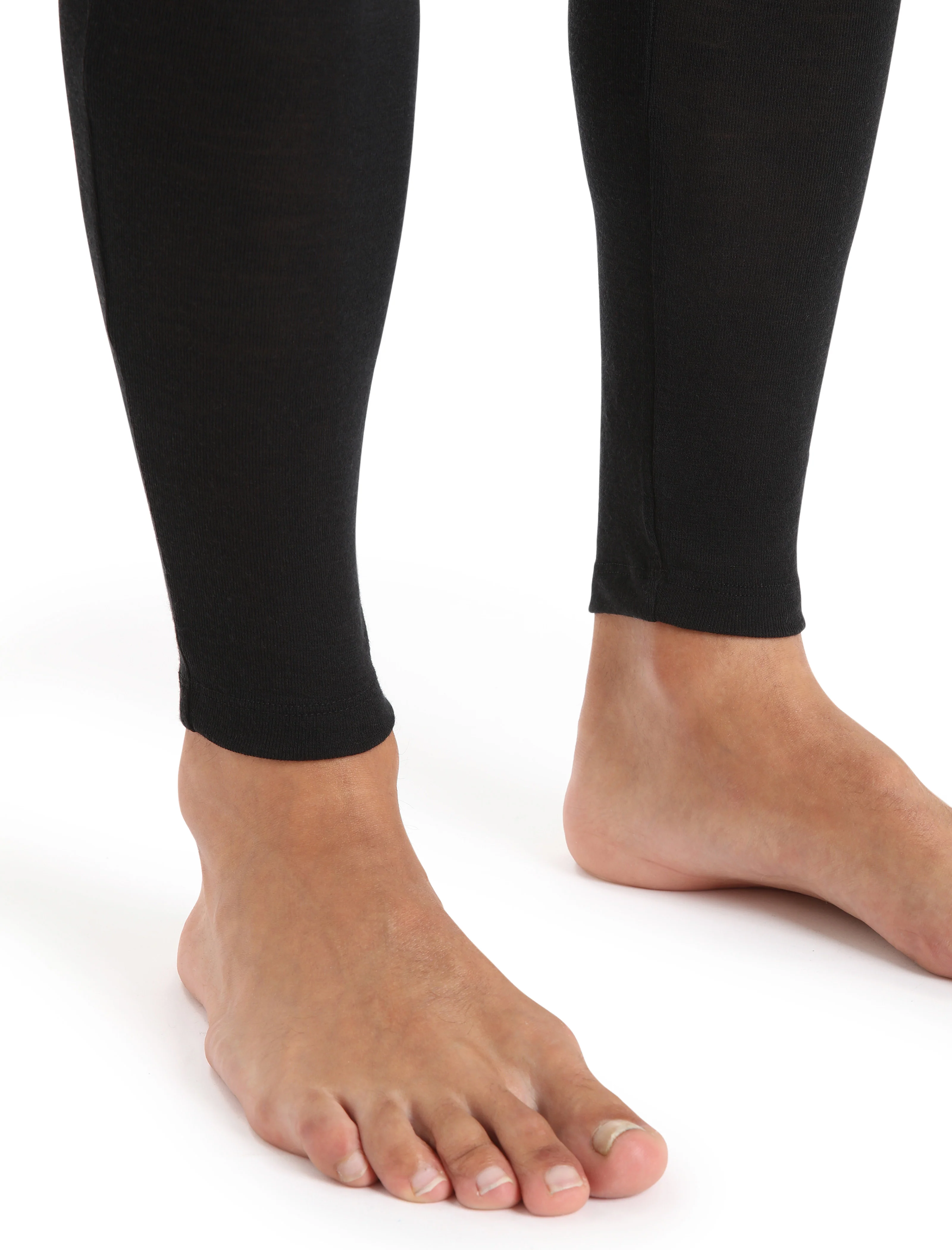 175 Everyday Thermal Leggings wFly - Image 6