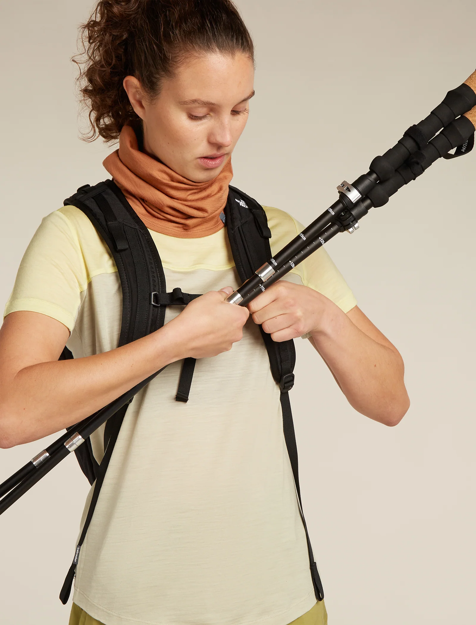 Unisex Merino 200 Flexi Chute - Image 3