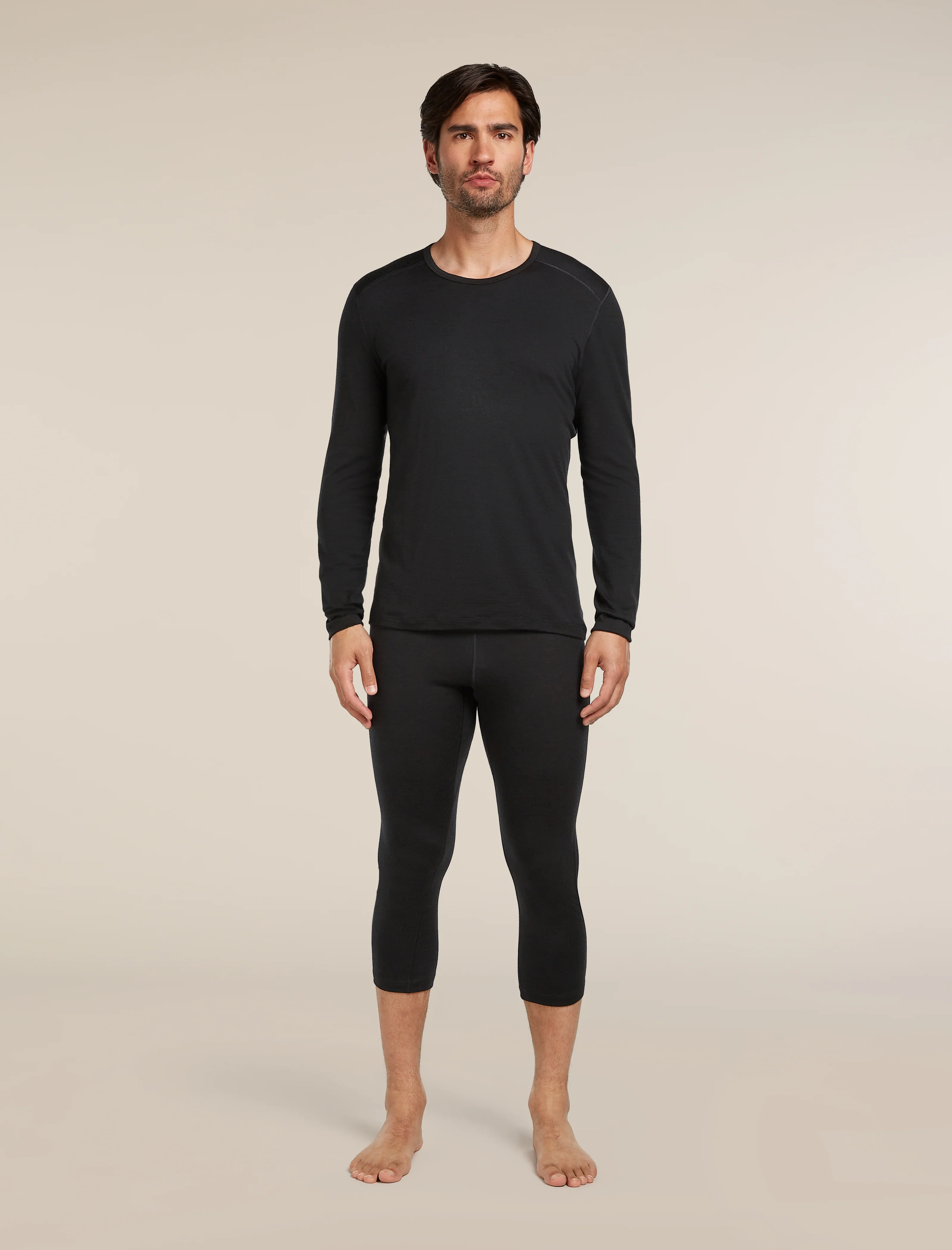 200 Oasis Thermal Leggings - Image 3