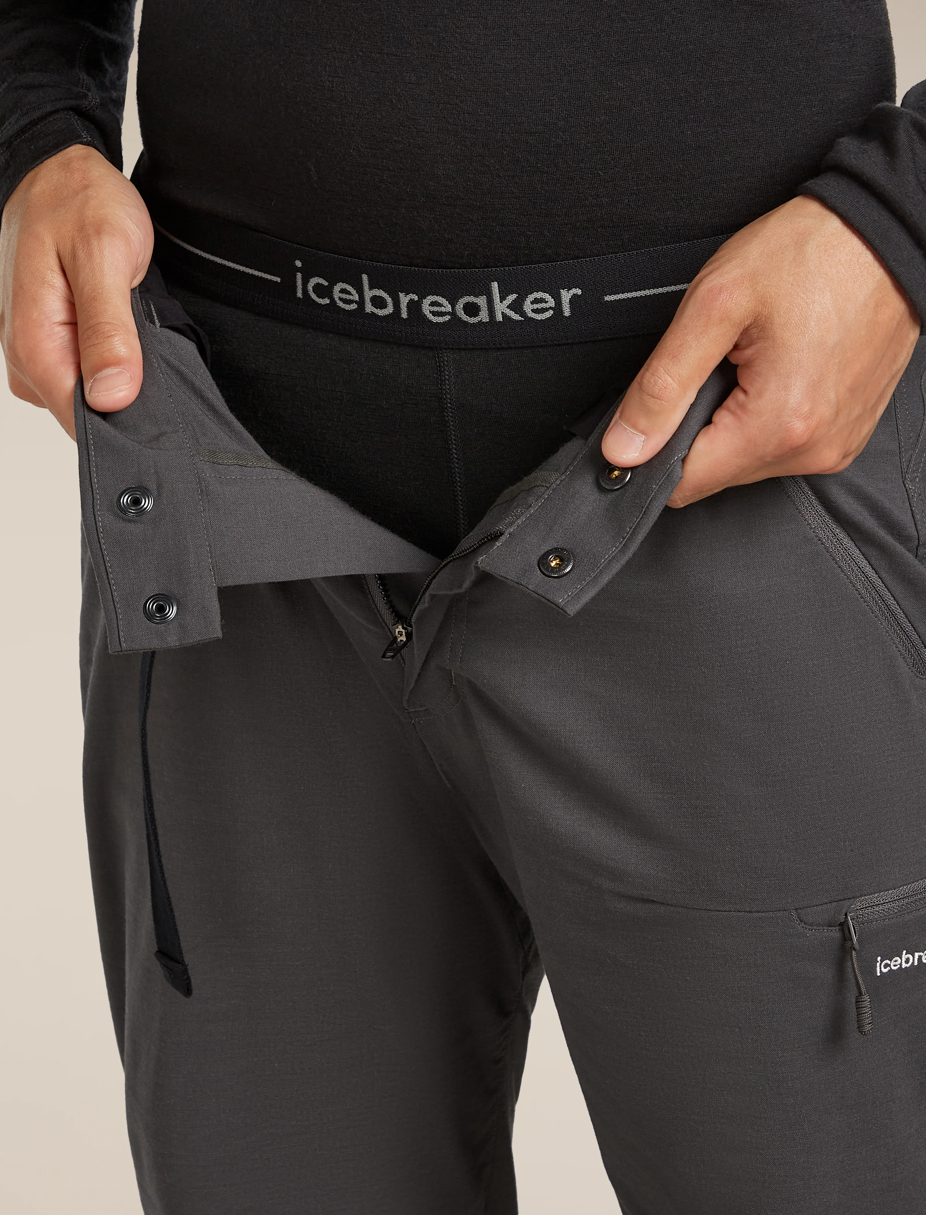 200 Oasis Thermal Leggings - Image 4