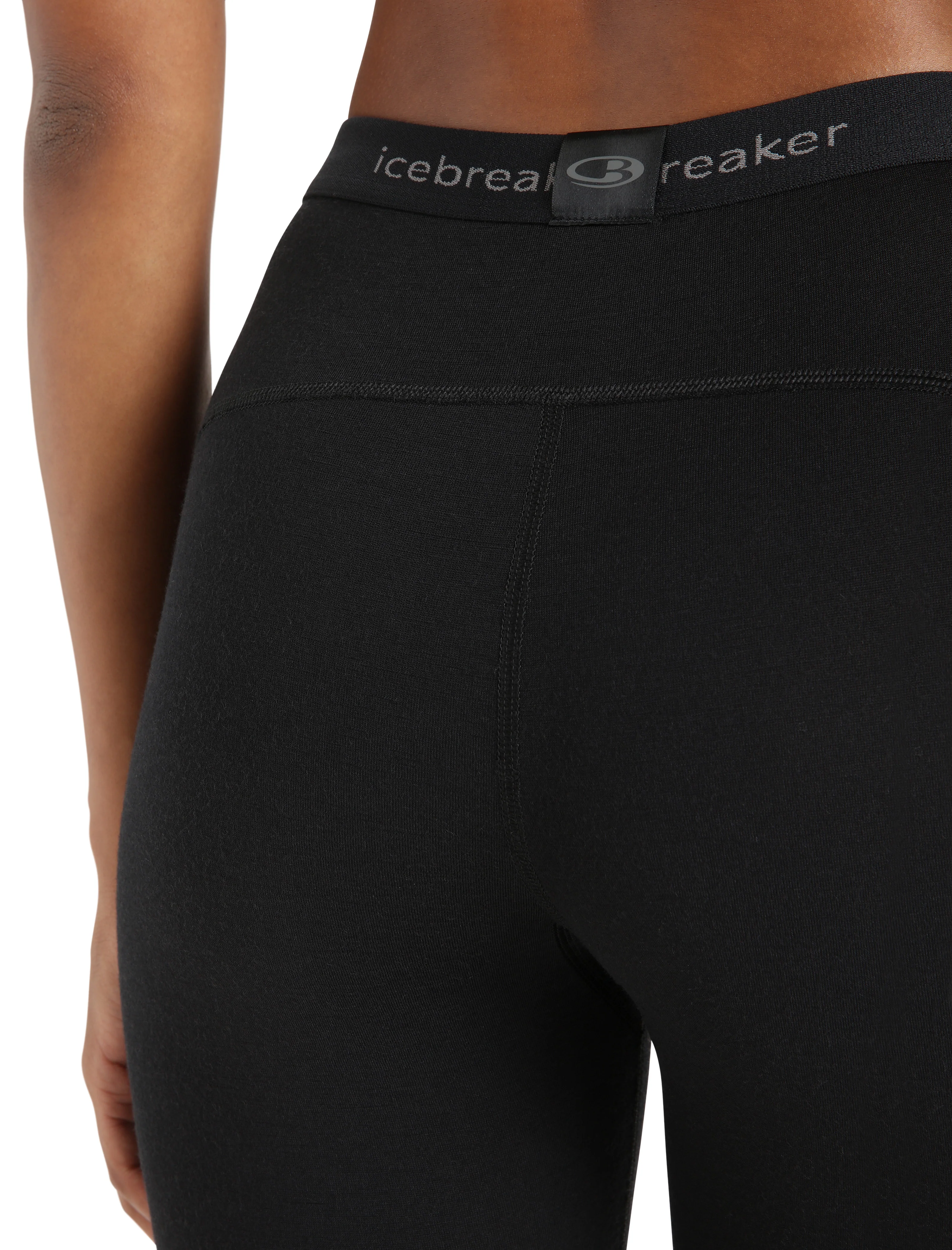 200 Oasis 3 4 Thermal Leggings - Image 5