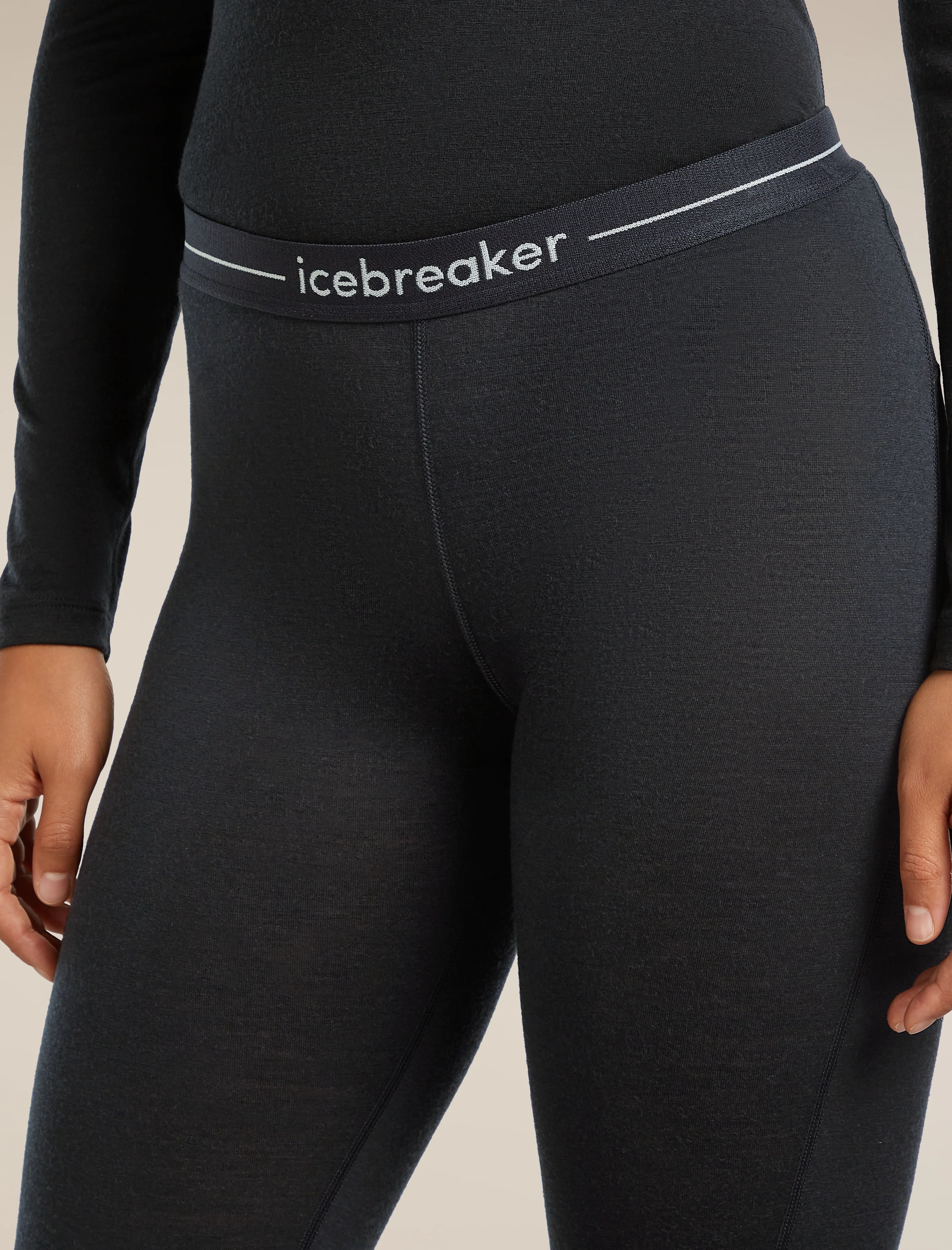 200 Oasis 3 4 Thermal Leggings - Image 8