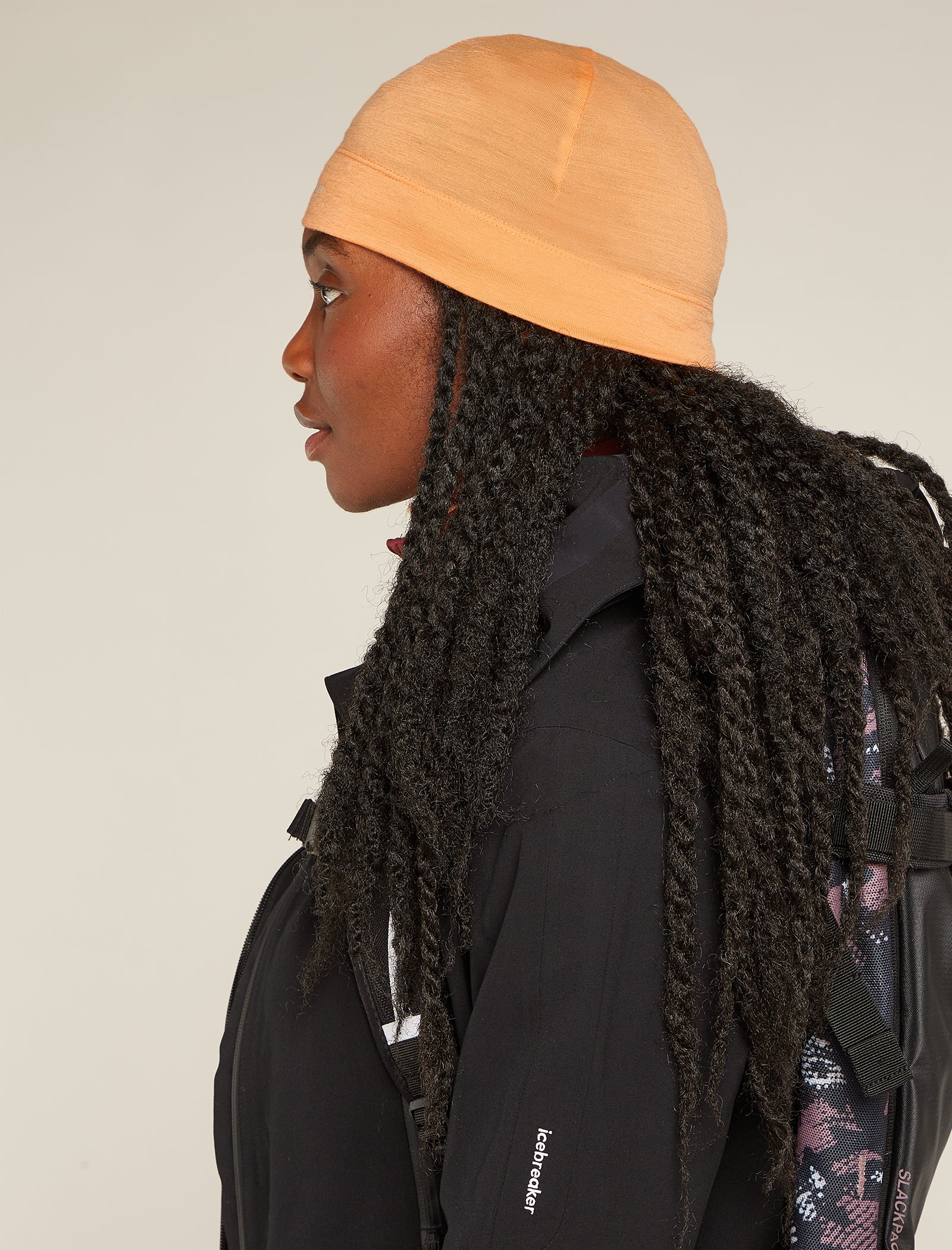 Unisex Merino 200 Oasis Beanie - Image 4