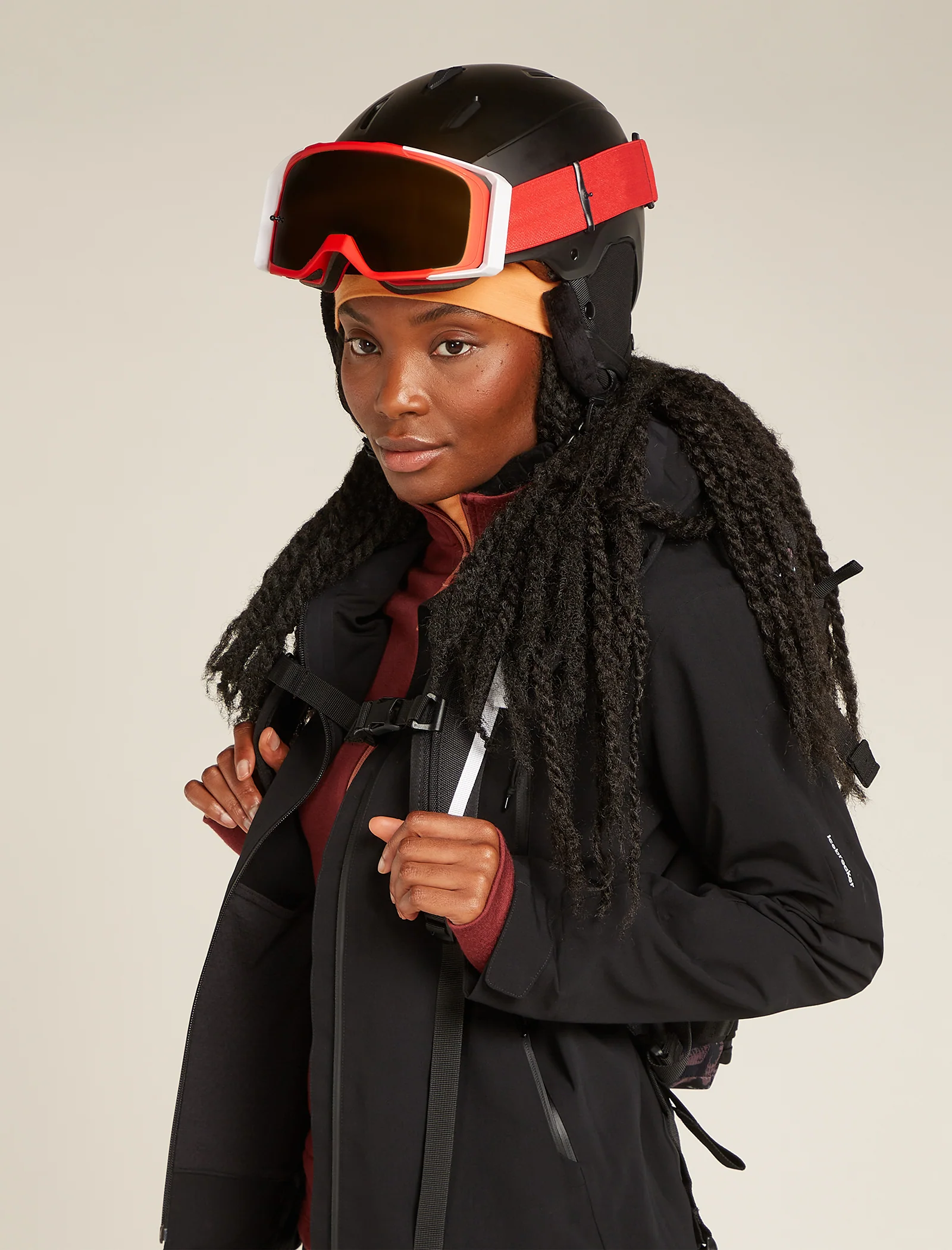 Unisex Merino 200 Oasis Beanie - Image 6
