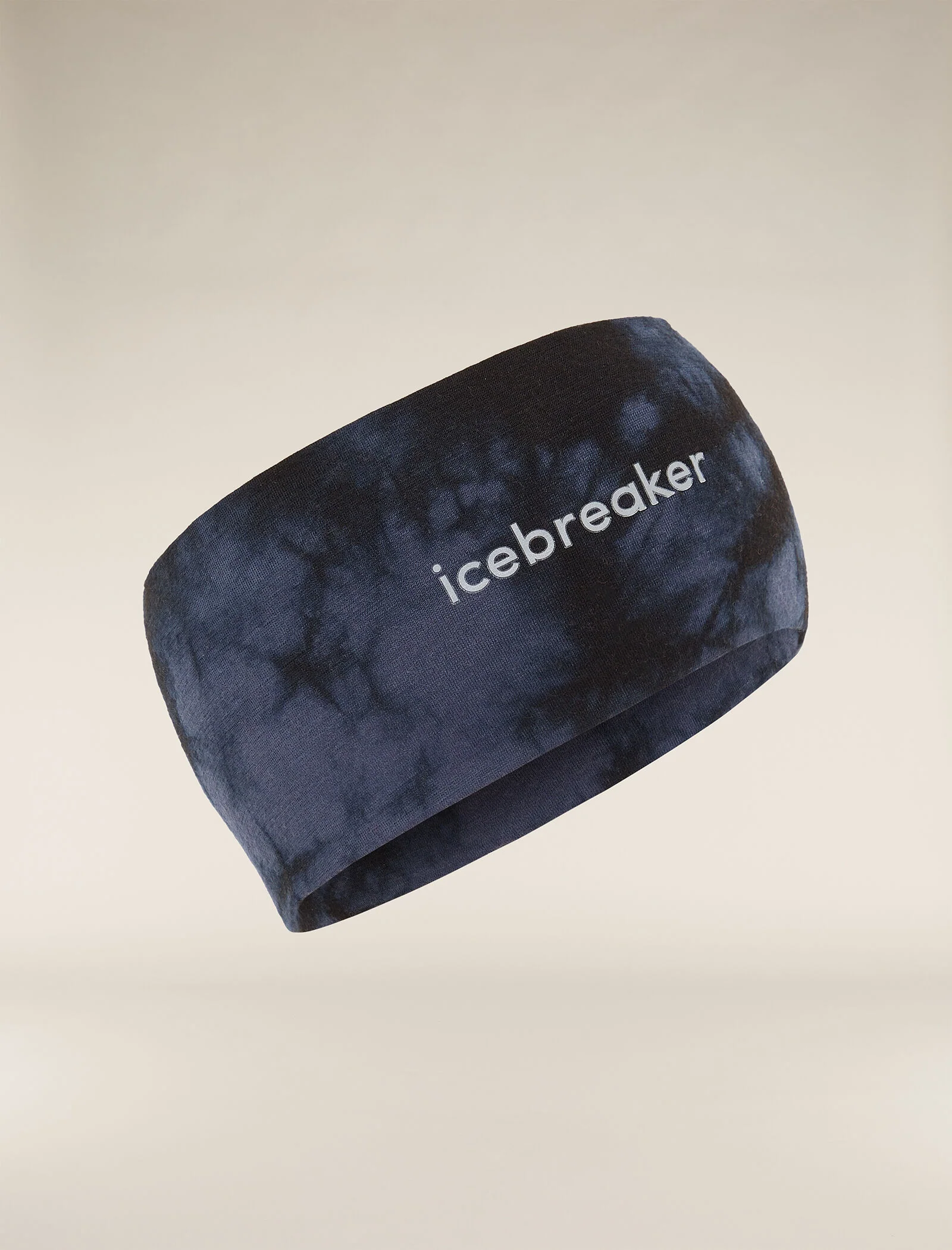 Unisex Merino 200 Oasis Headband Cloud Dye - Image 7