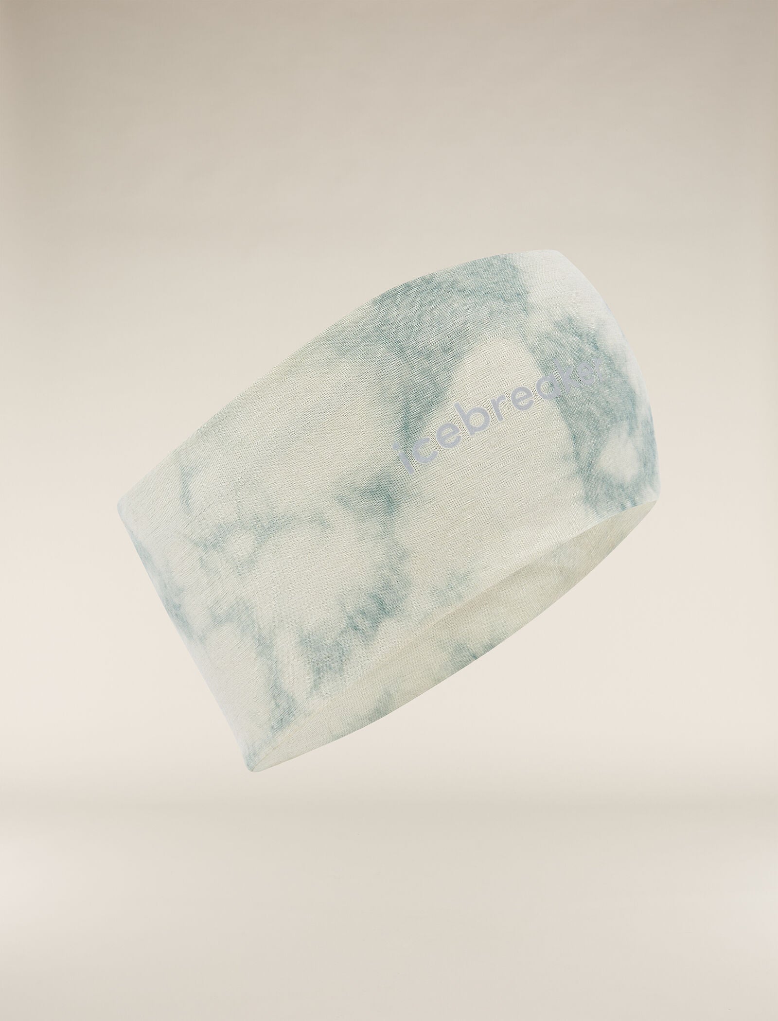 Unisex Merino 200 Oasis Headband Cloud Dye - Image 6