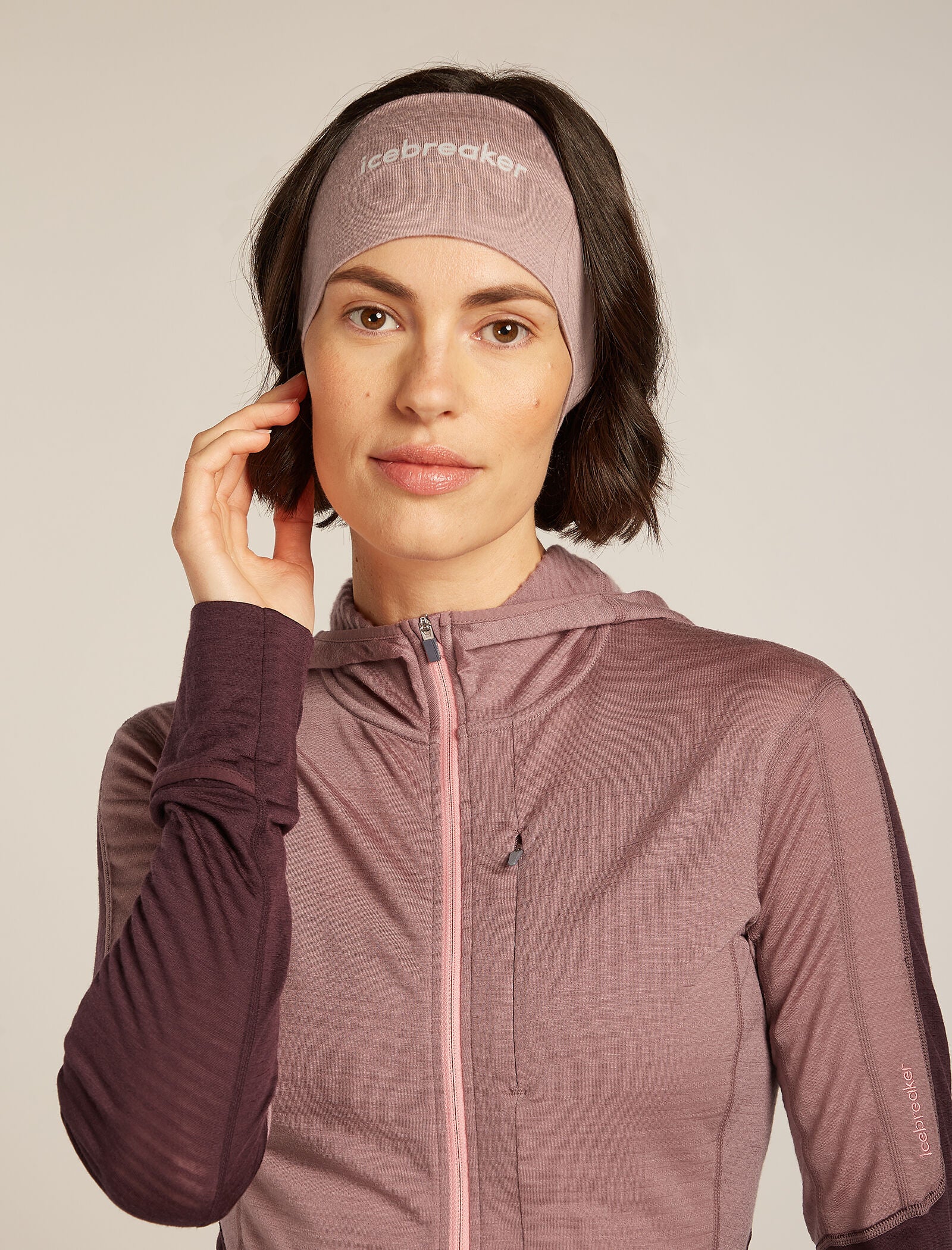 200 Oasis Headband - Image 2