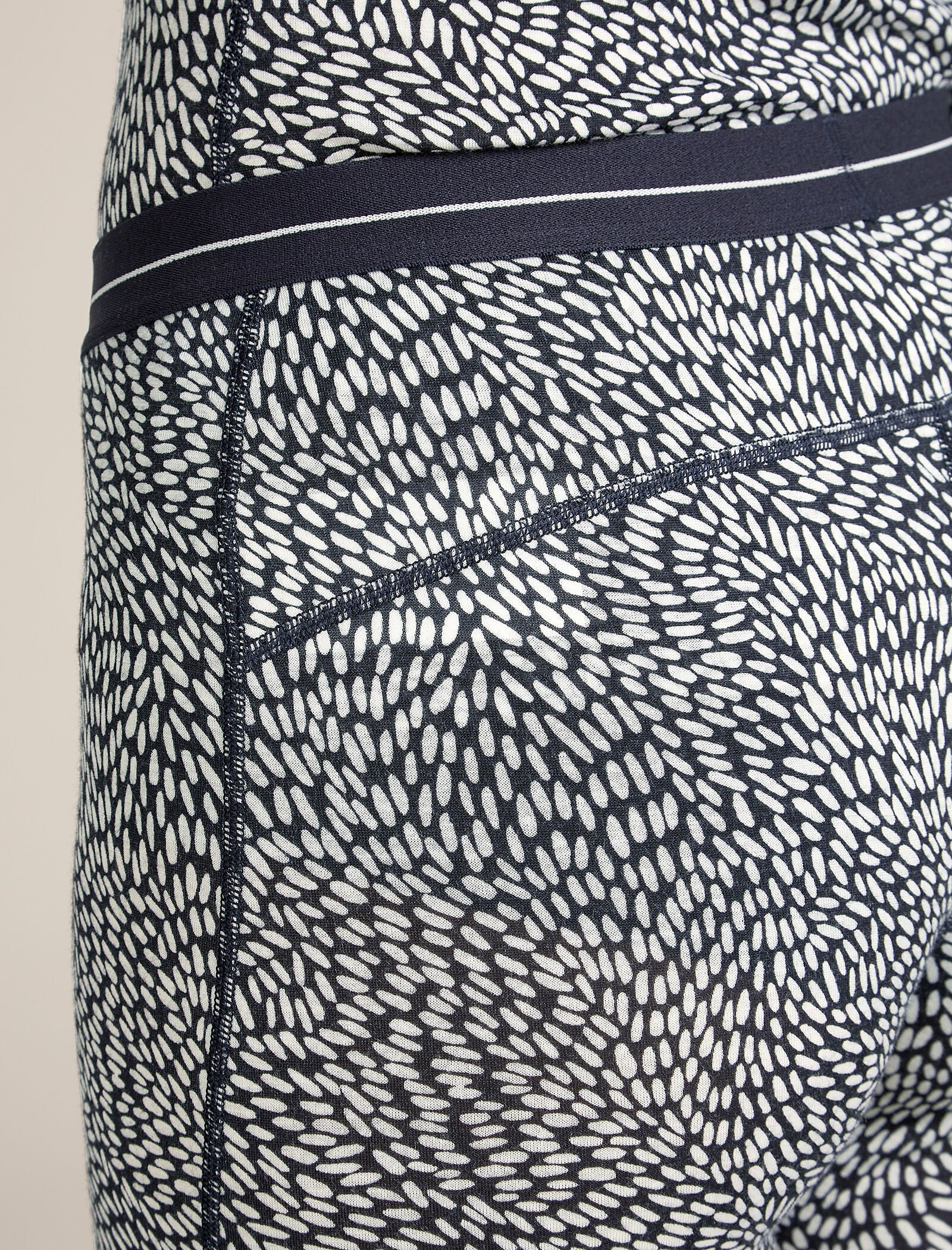 200 Oasis Thermal Leggings Flock Forms - Image 5