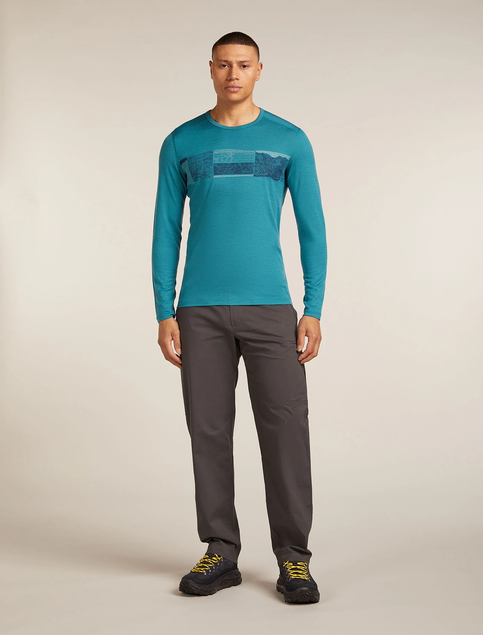 200 Oasis Thermal Top Elevation Line - Image 3