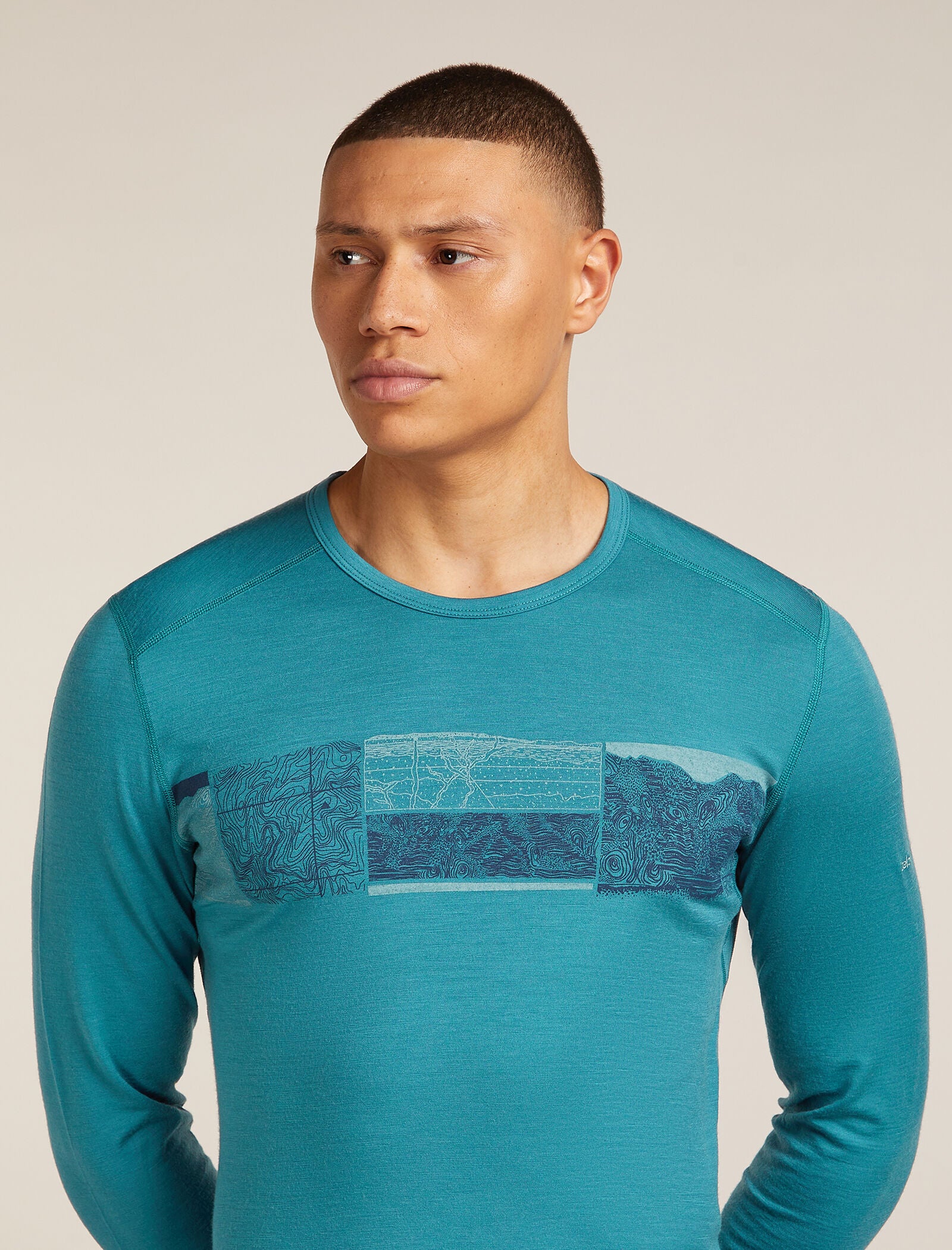 200 Oasis Thermal Top Elevation Line - Image 5