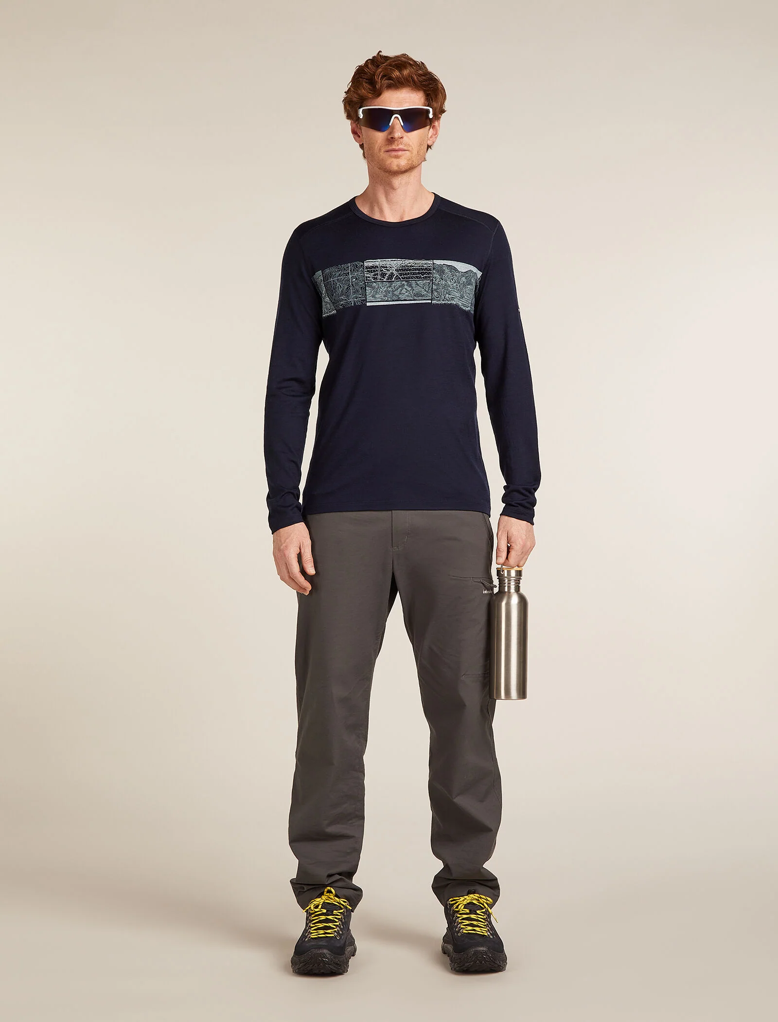 200 Oasis Thermal Top Elevation Line - Image 4