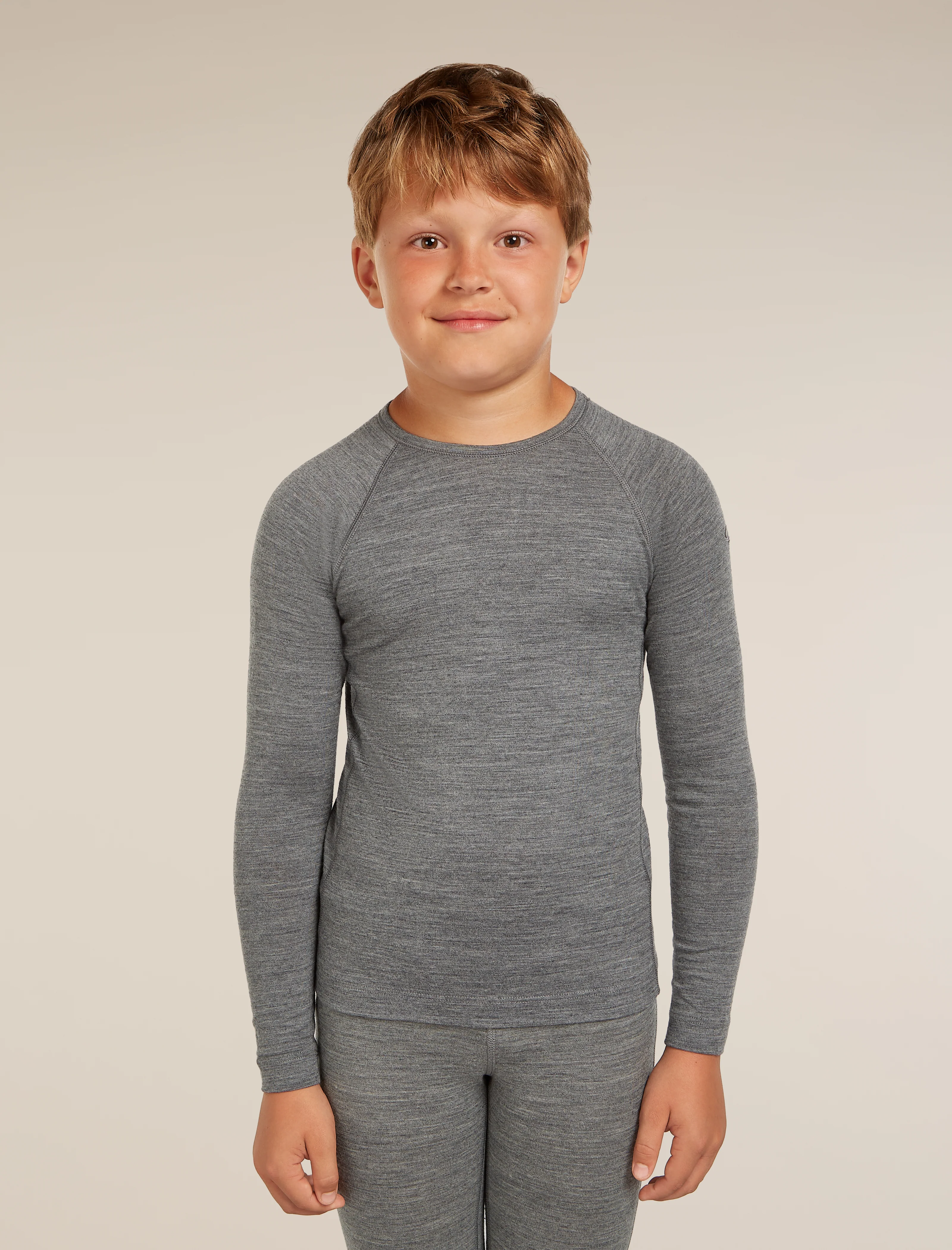 200 Oasis Thermal Top