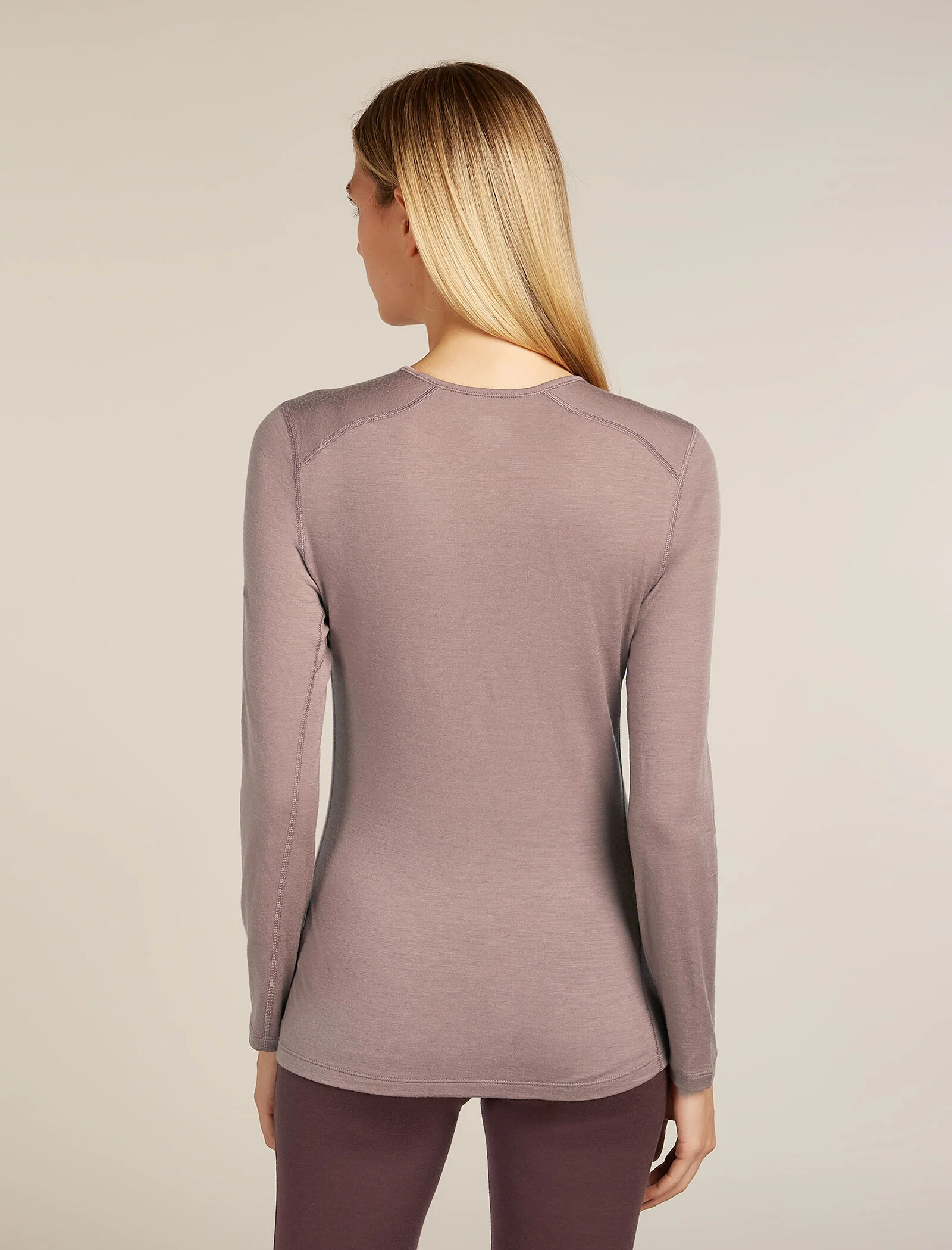 200 Oasis Thermal Top Rainer Ridge - Image 2