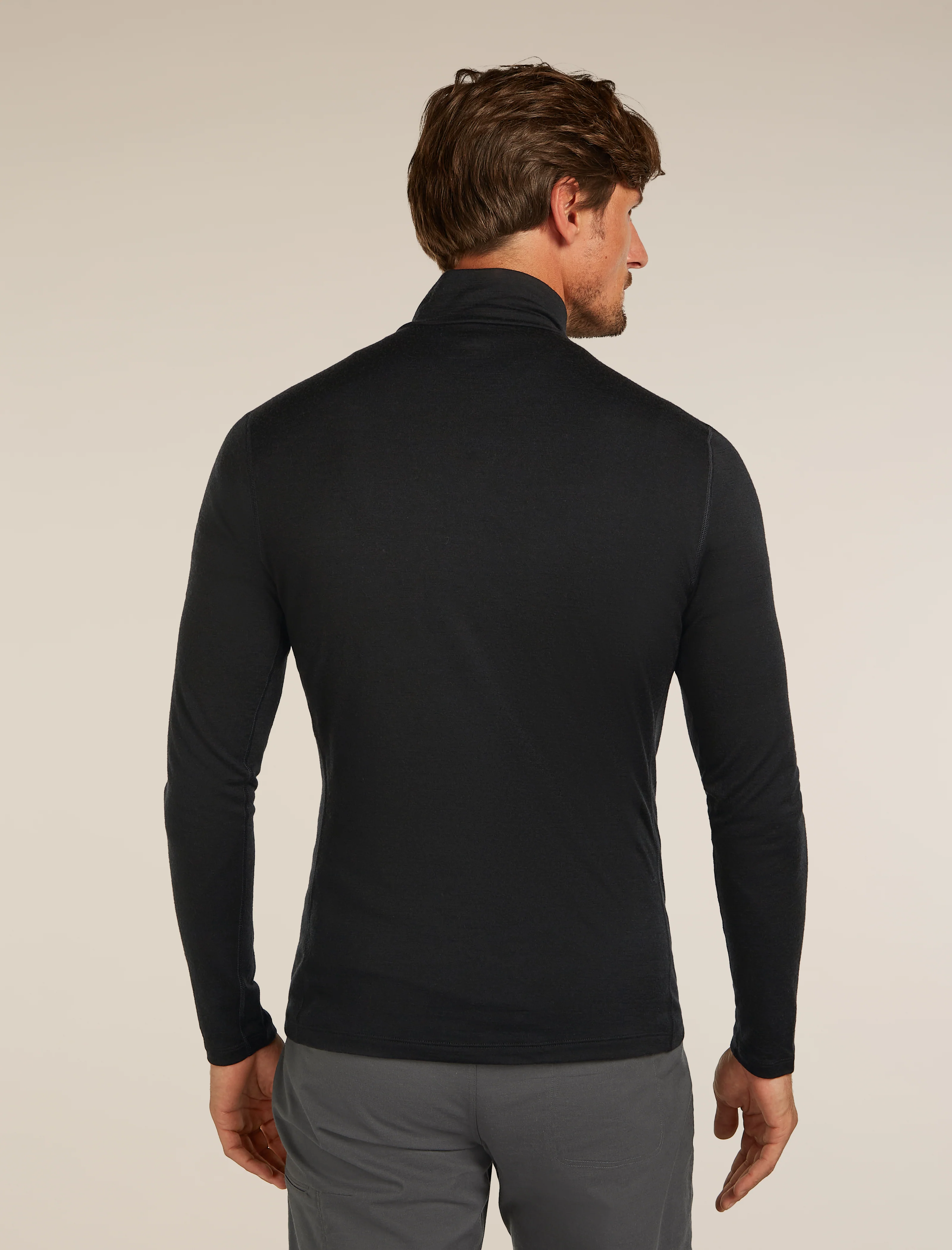 200 Oasis Half Zip Thermal Top - Image 2