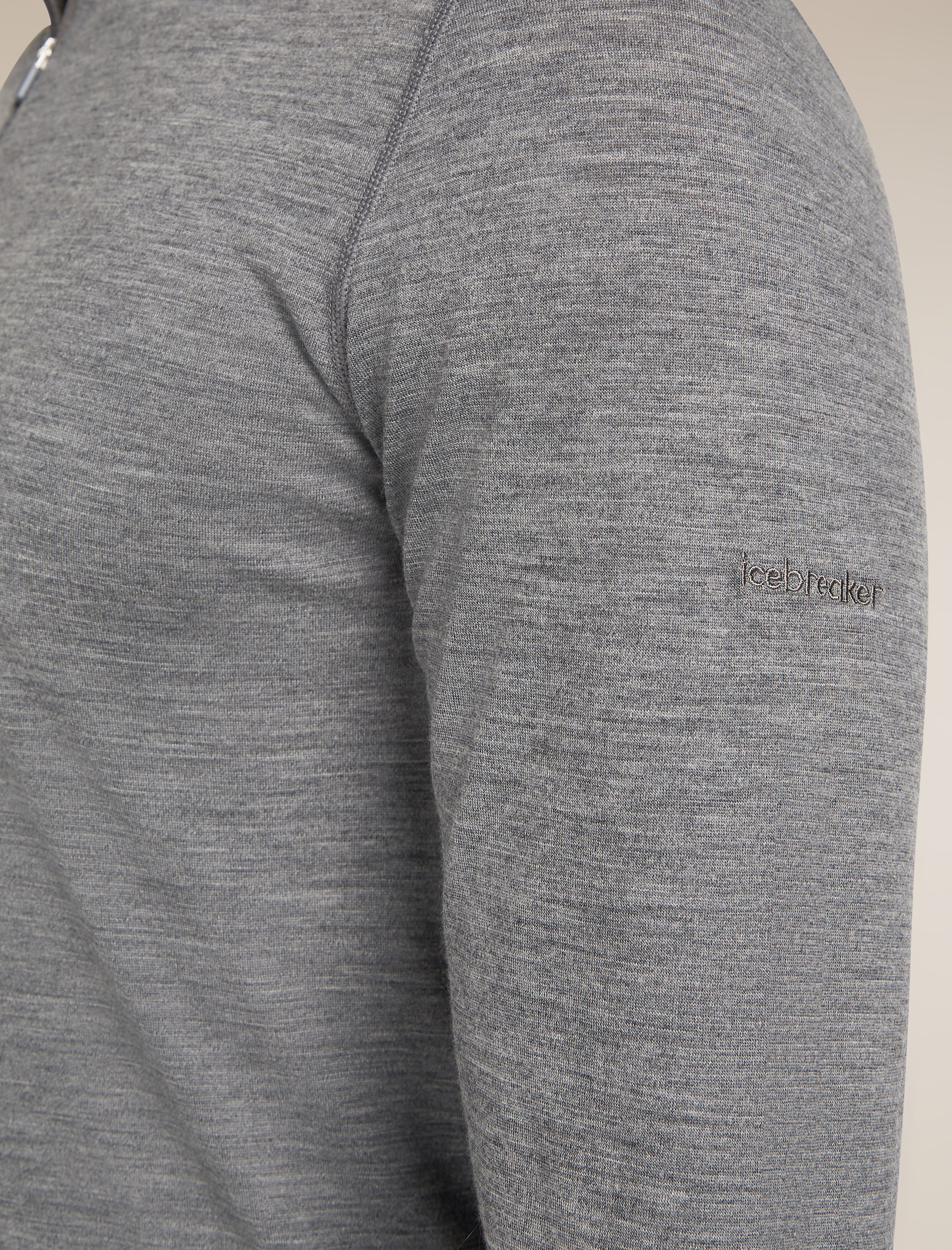 200 Oasis Half Zip Thermal Top - Image 6