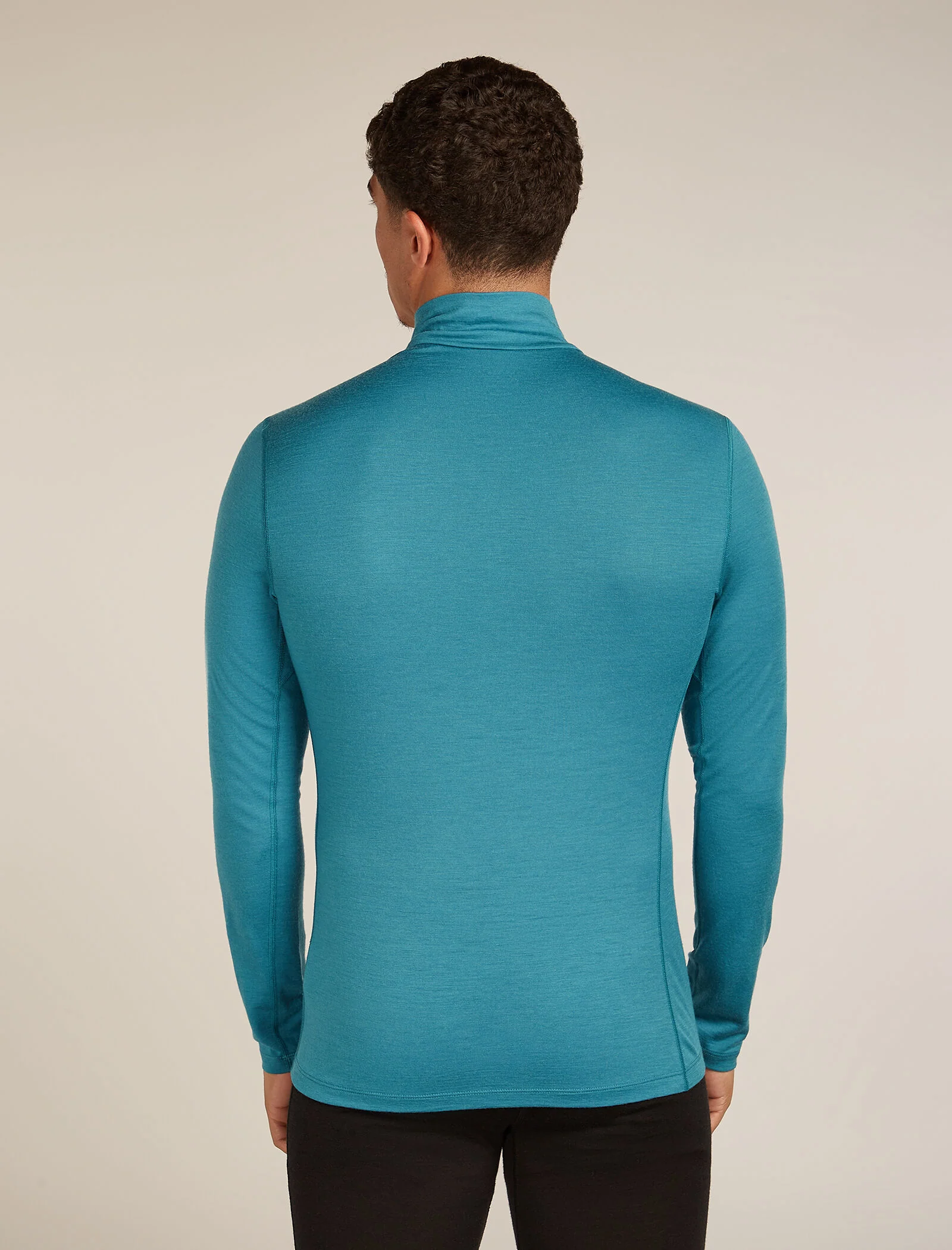 200 Oasis Half Zip Thermal Top - Image 2