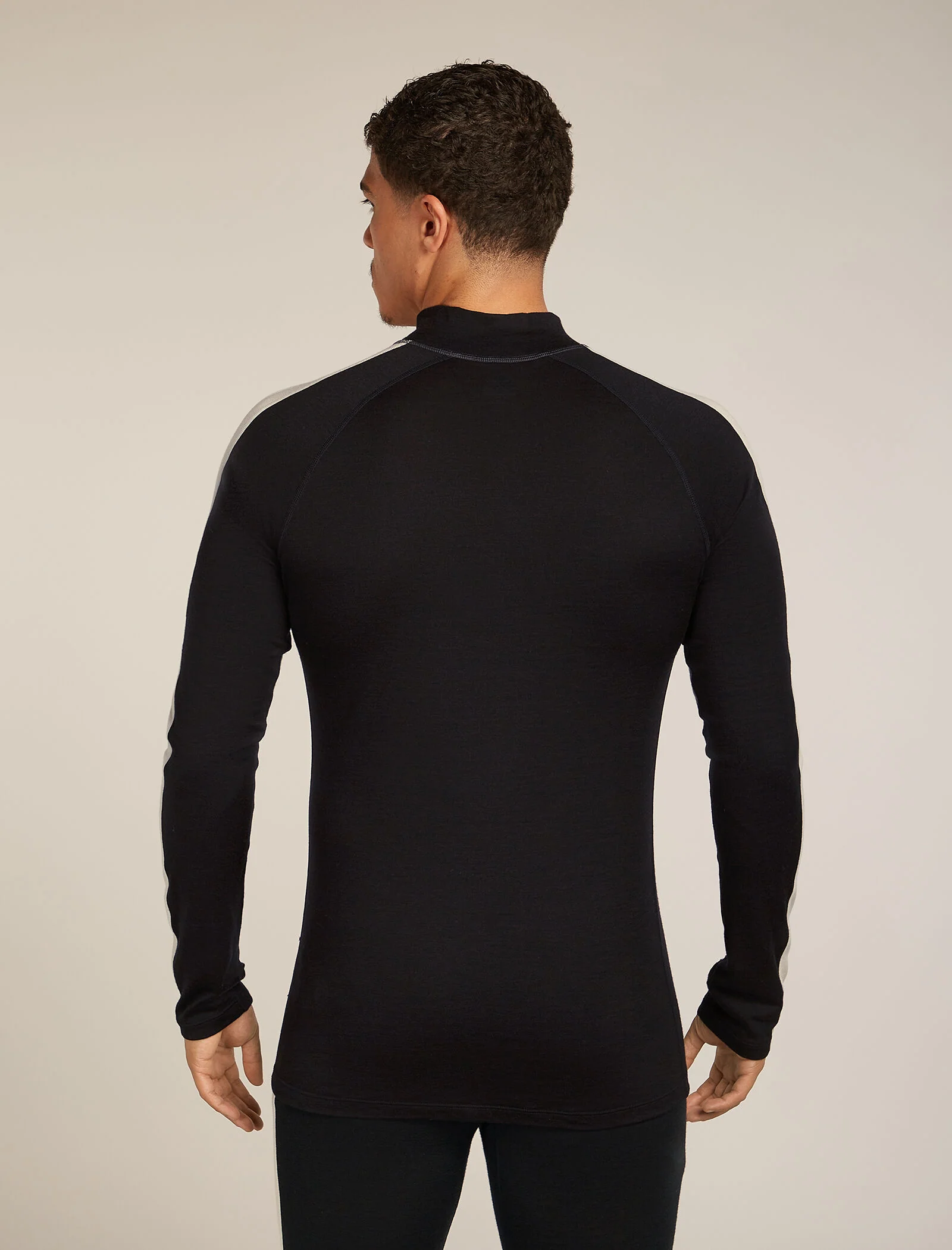 200 Oasis+ High Neck Thermal Top - Image 2
