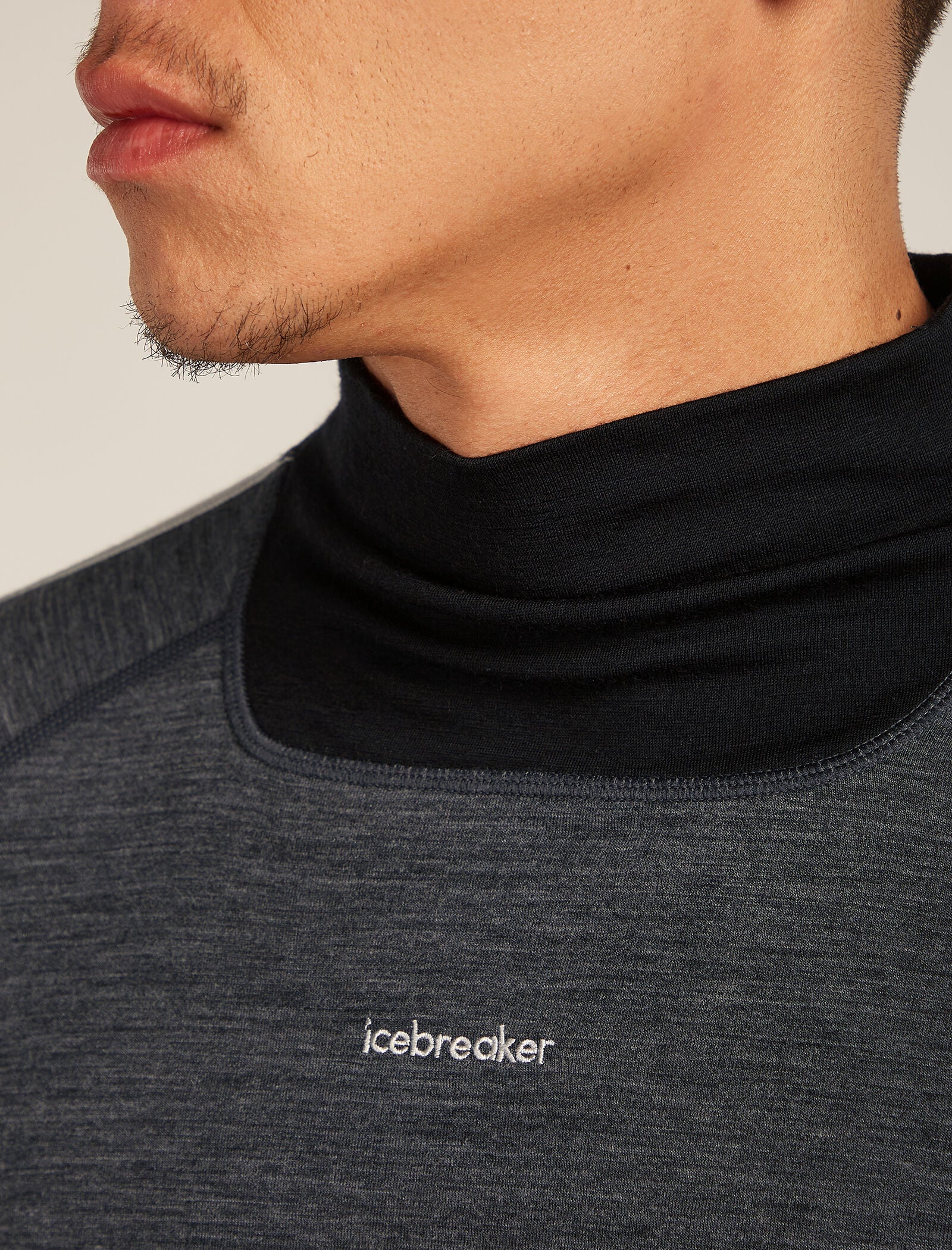 200 Oasis+ High Neck Thermal Top - Image 6