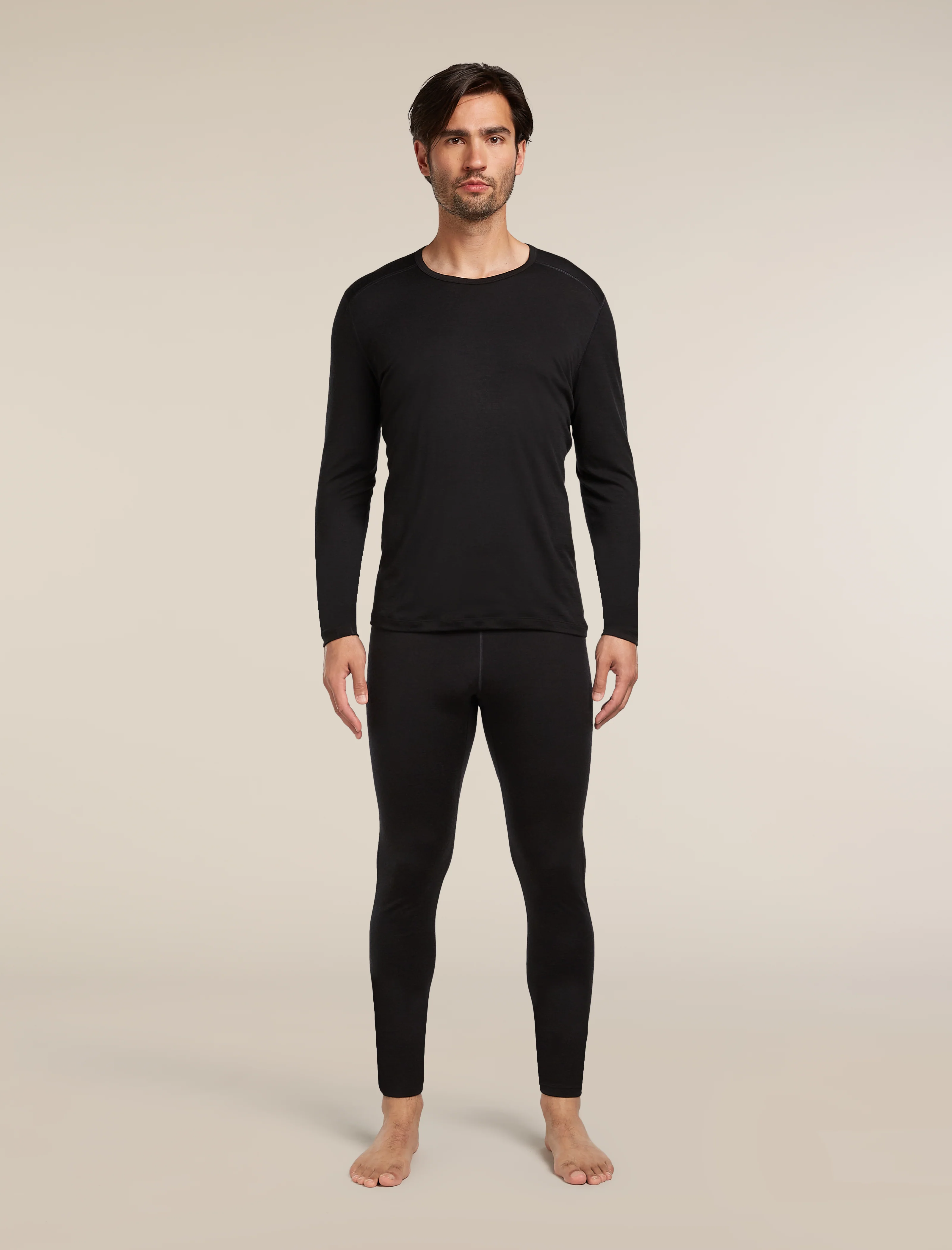 200 Oasis Thermal Leggings - Image 3