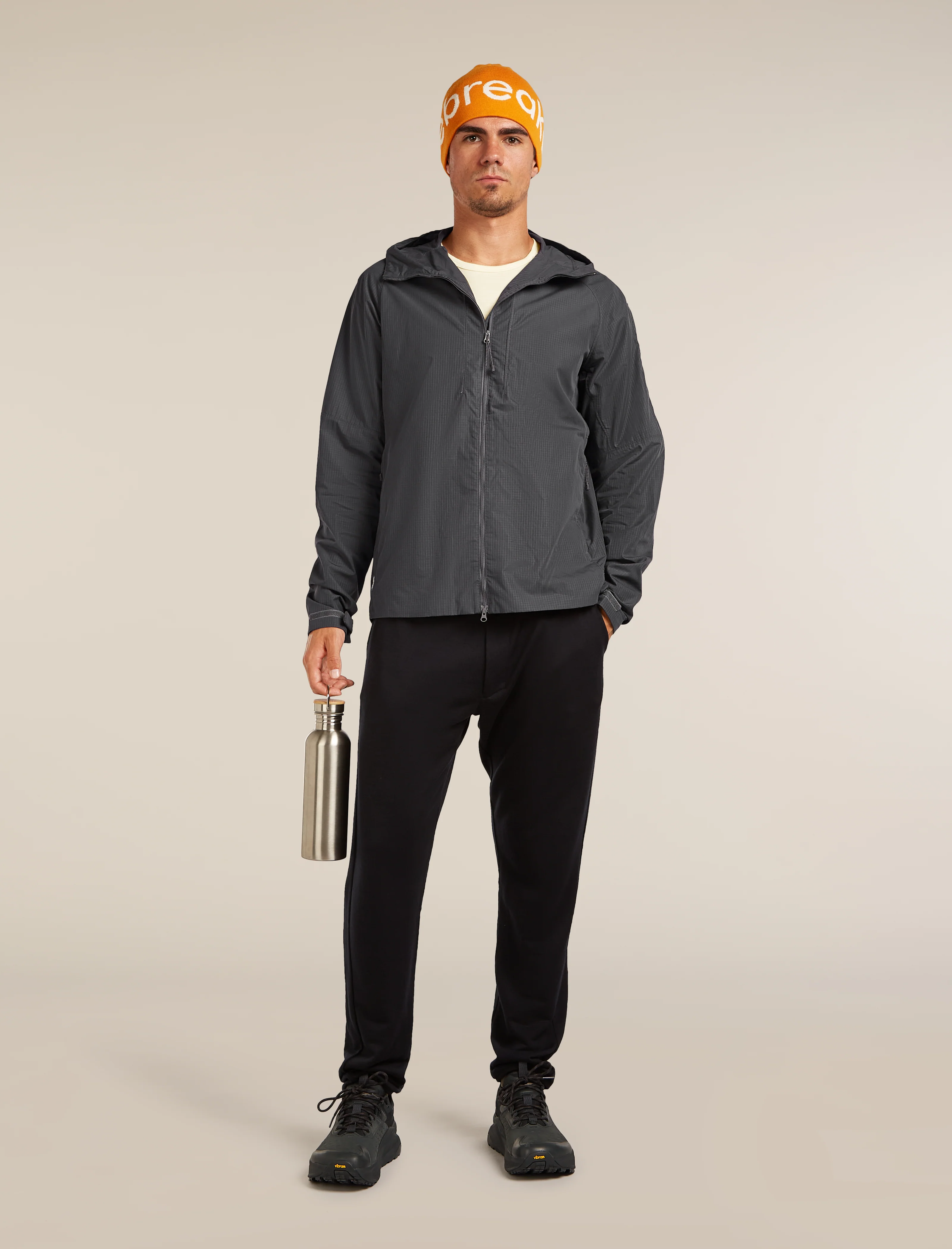 200 Oasis Thermal Leggings - Image 4