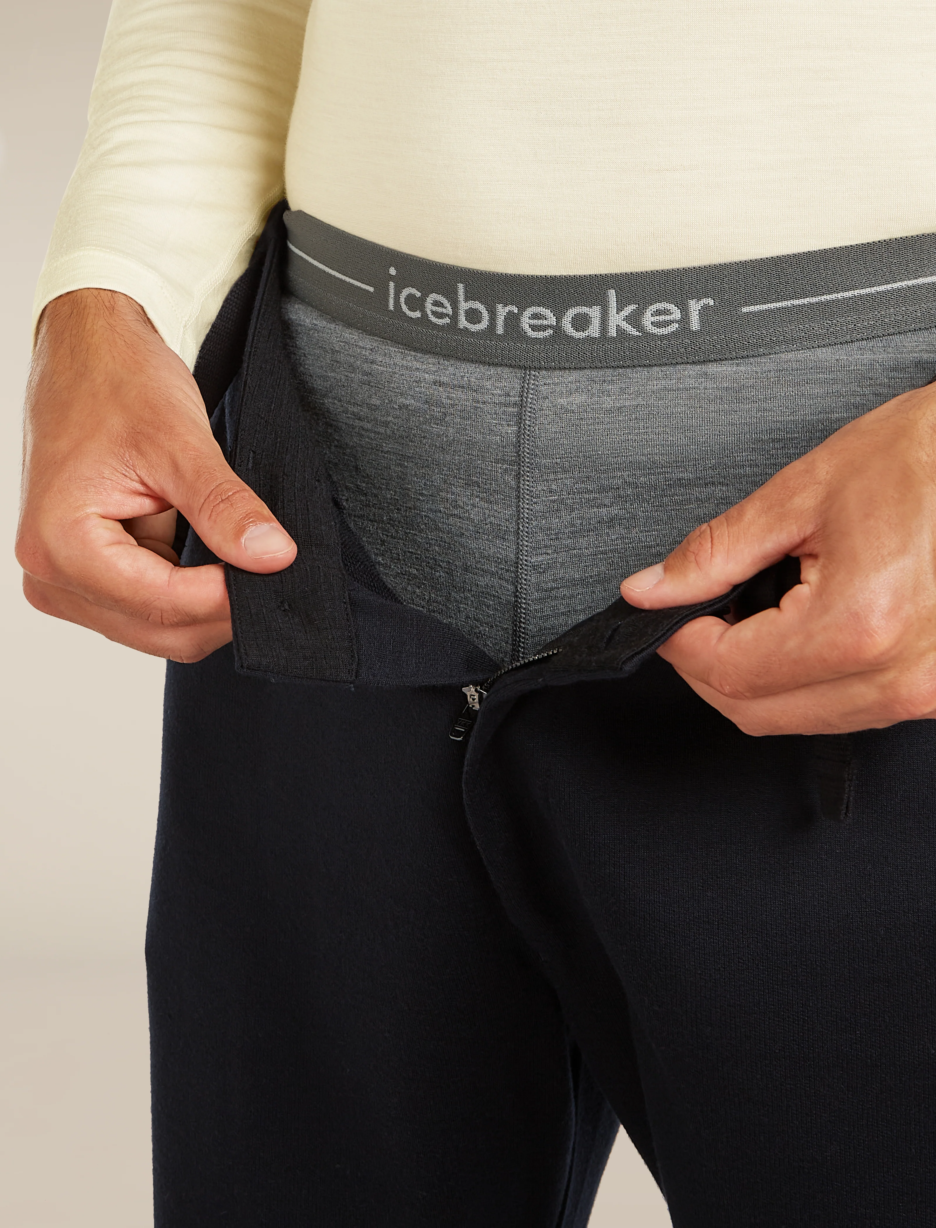 200 Oasis Thermal Leggings - Image 5
