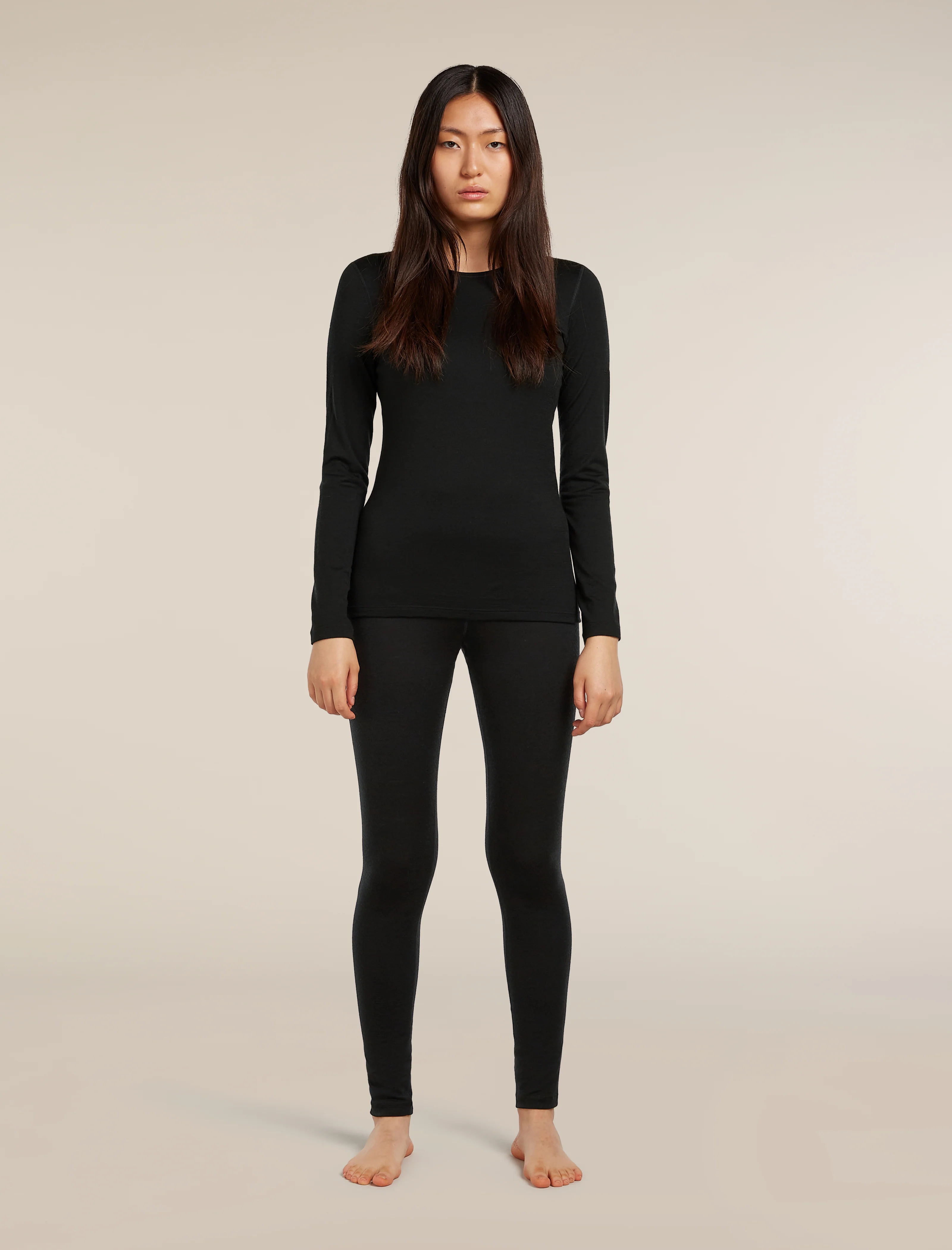200 Oasis Thermal Leggings - Image 3