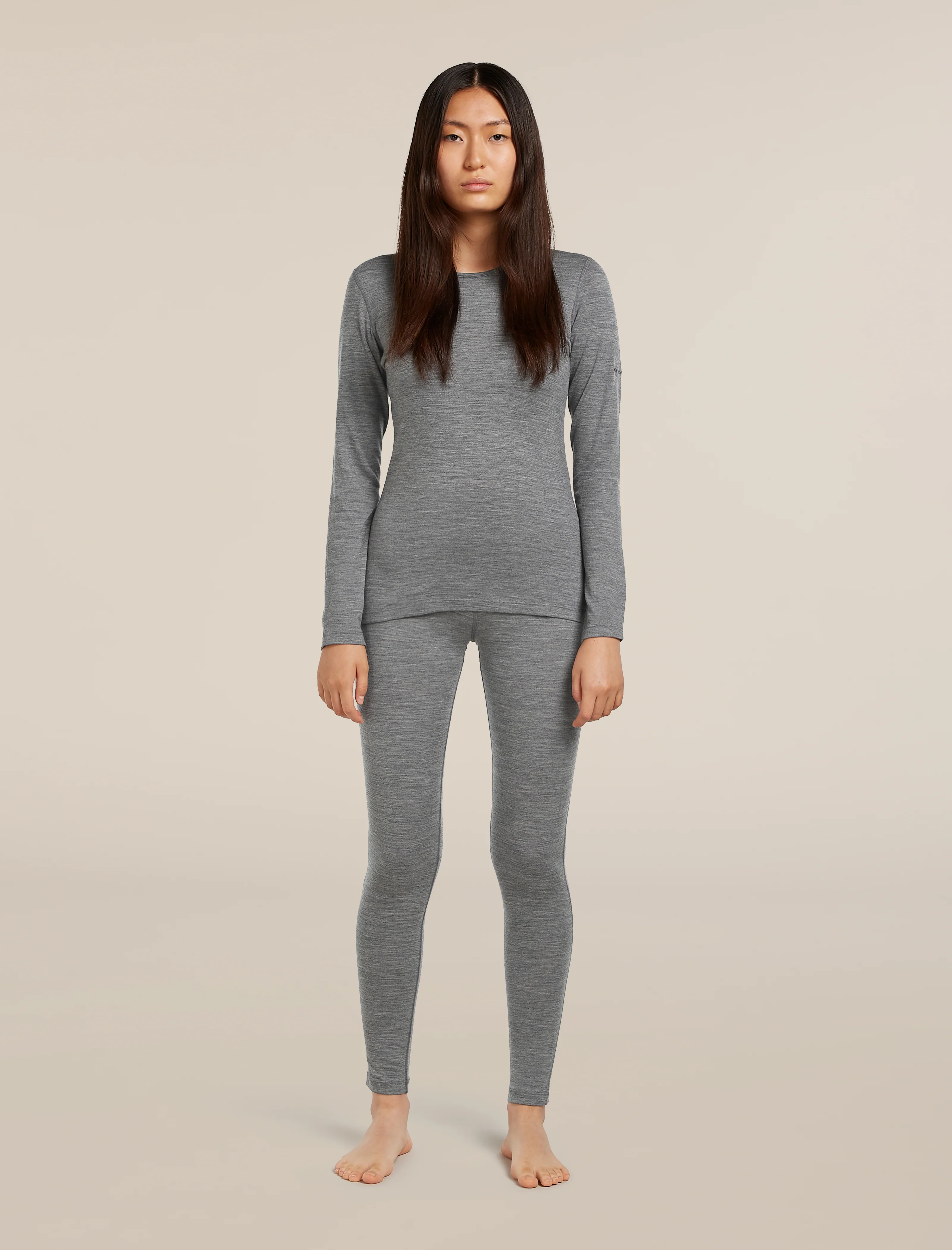 200 Oasis Thermal Leggings - Image 3