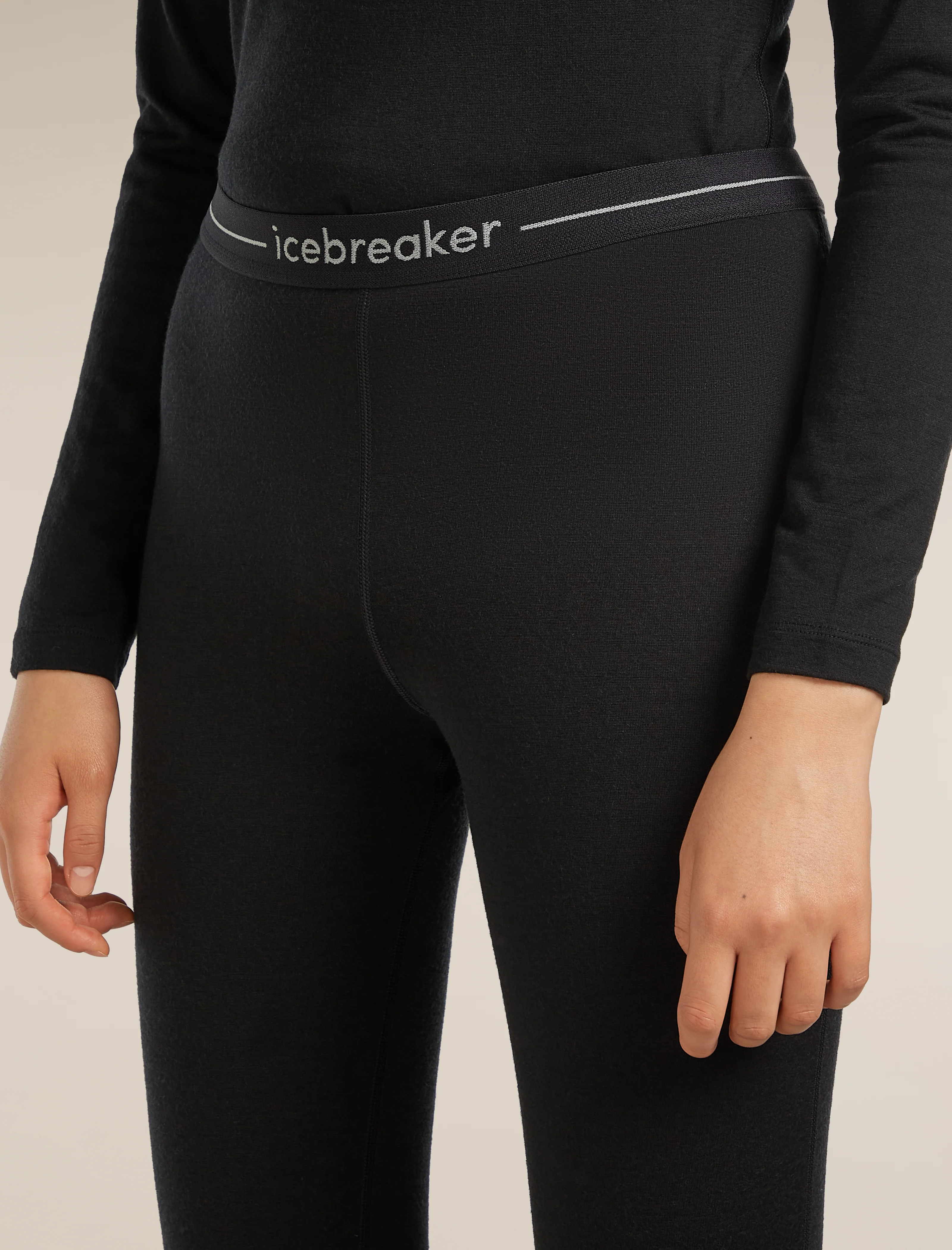 Women's Merino 200 Oasis Thermal Leggings - Image 5