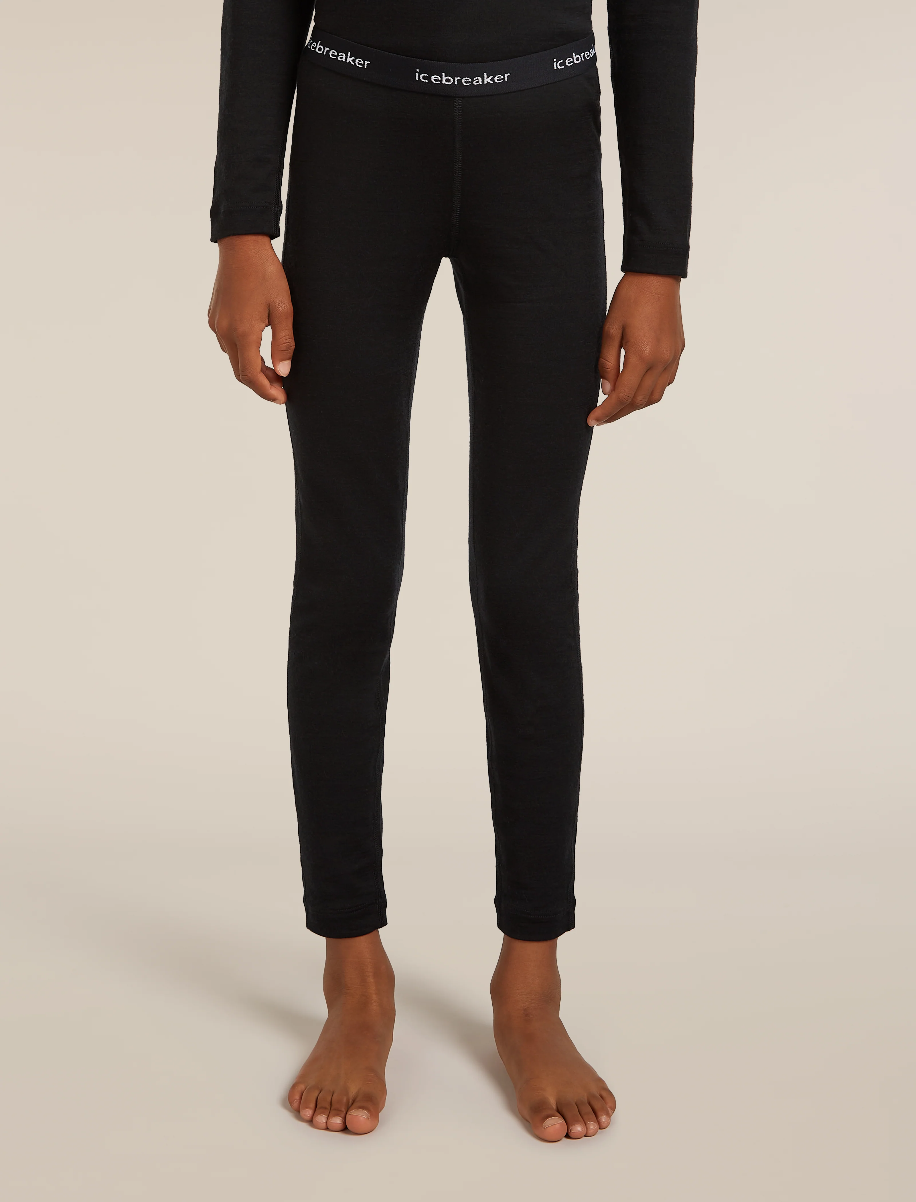 200 Oasis Thermal Leggings - Image 3
