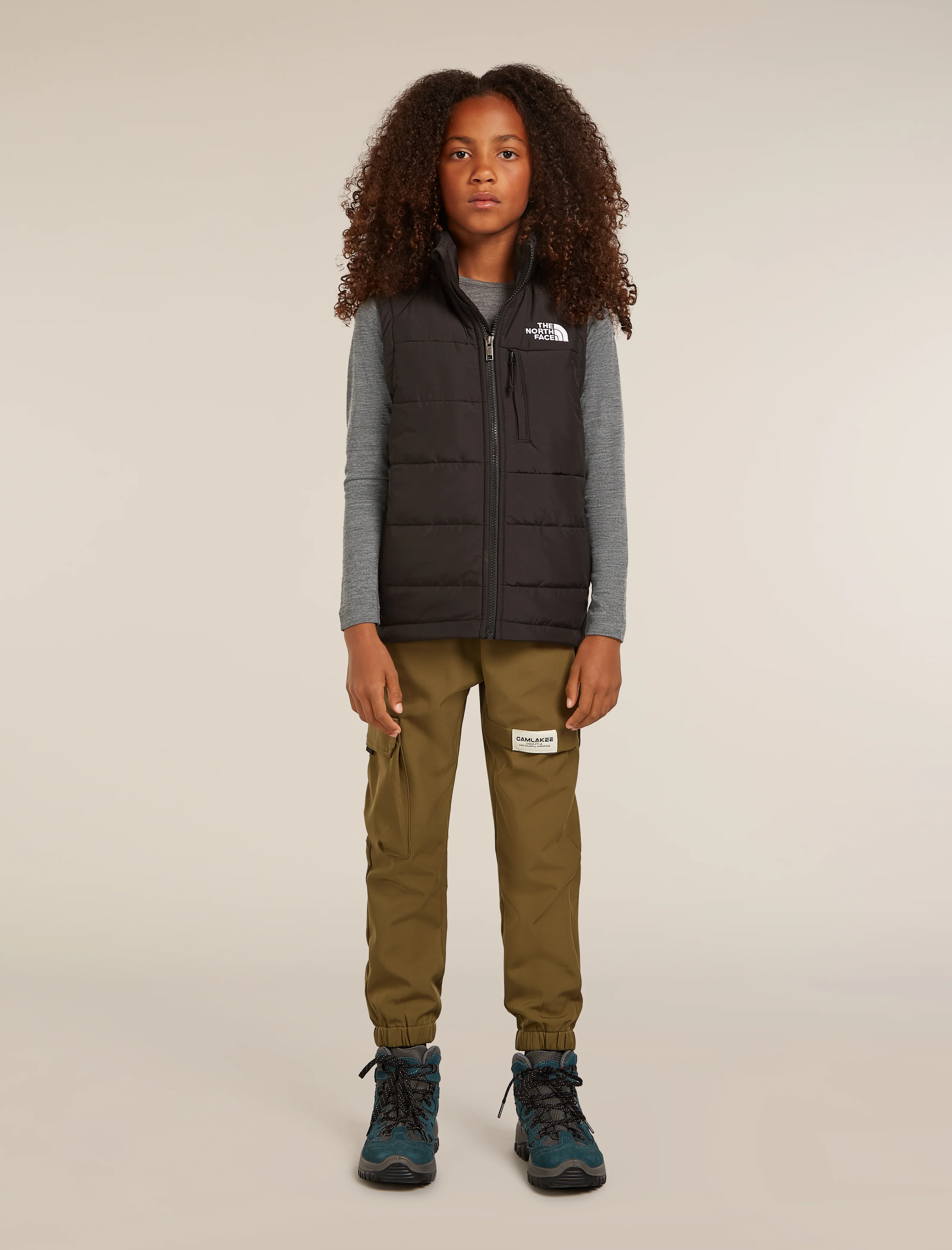 200 Oasis Thermal Leggings - Image 7