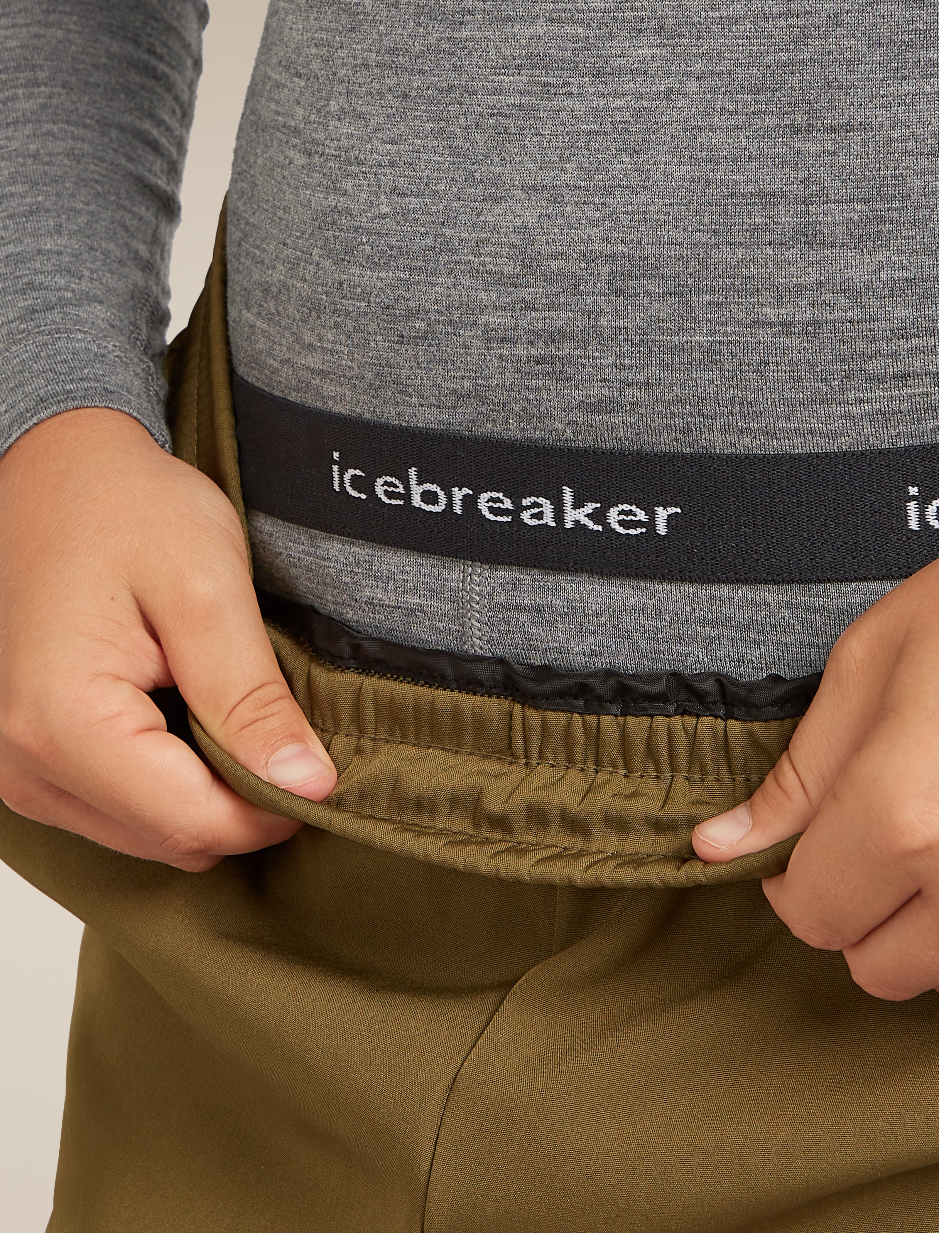 200 Oasis Thermal Leggings - Image 8