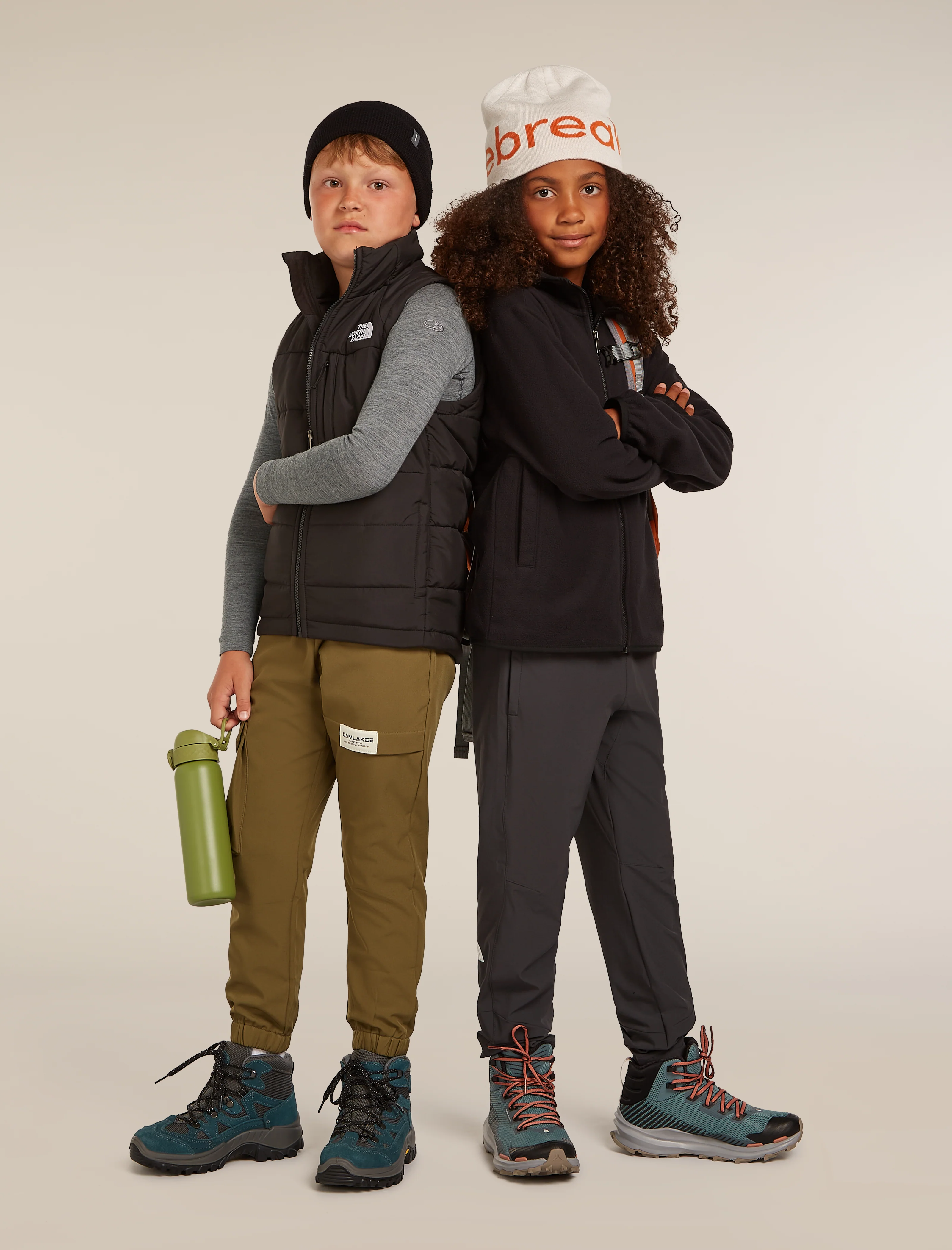 200 Oasis Thermal Leggings - Image 9