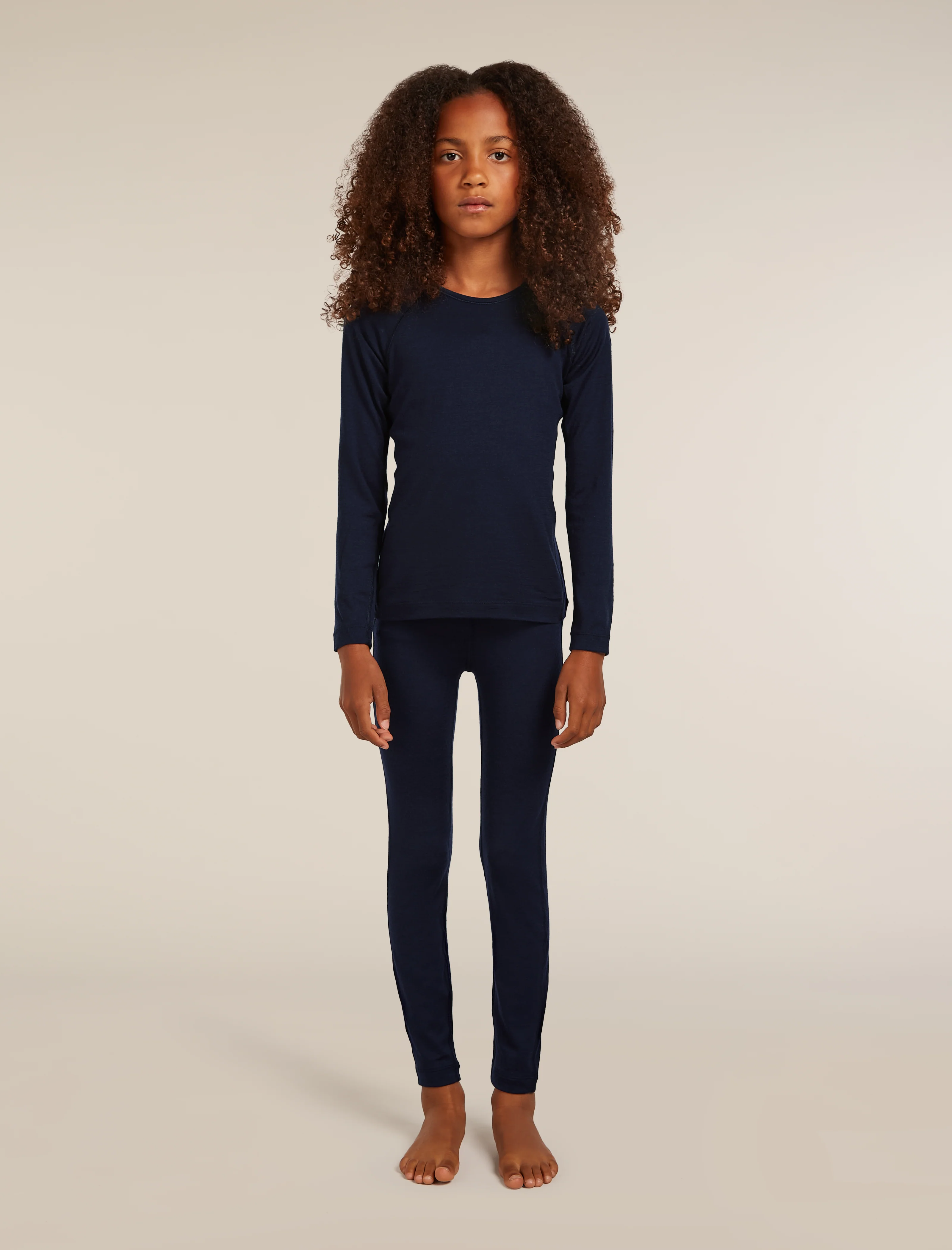 200 Oasis Thermal Leggings - Image 6