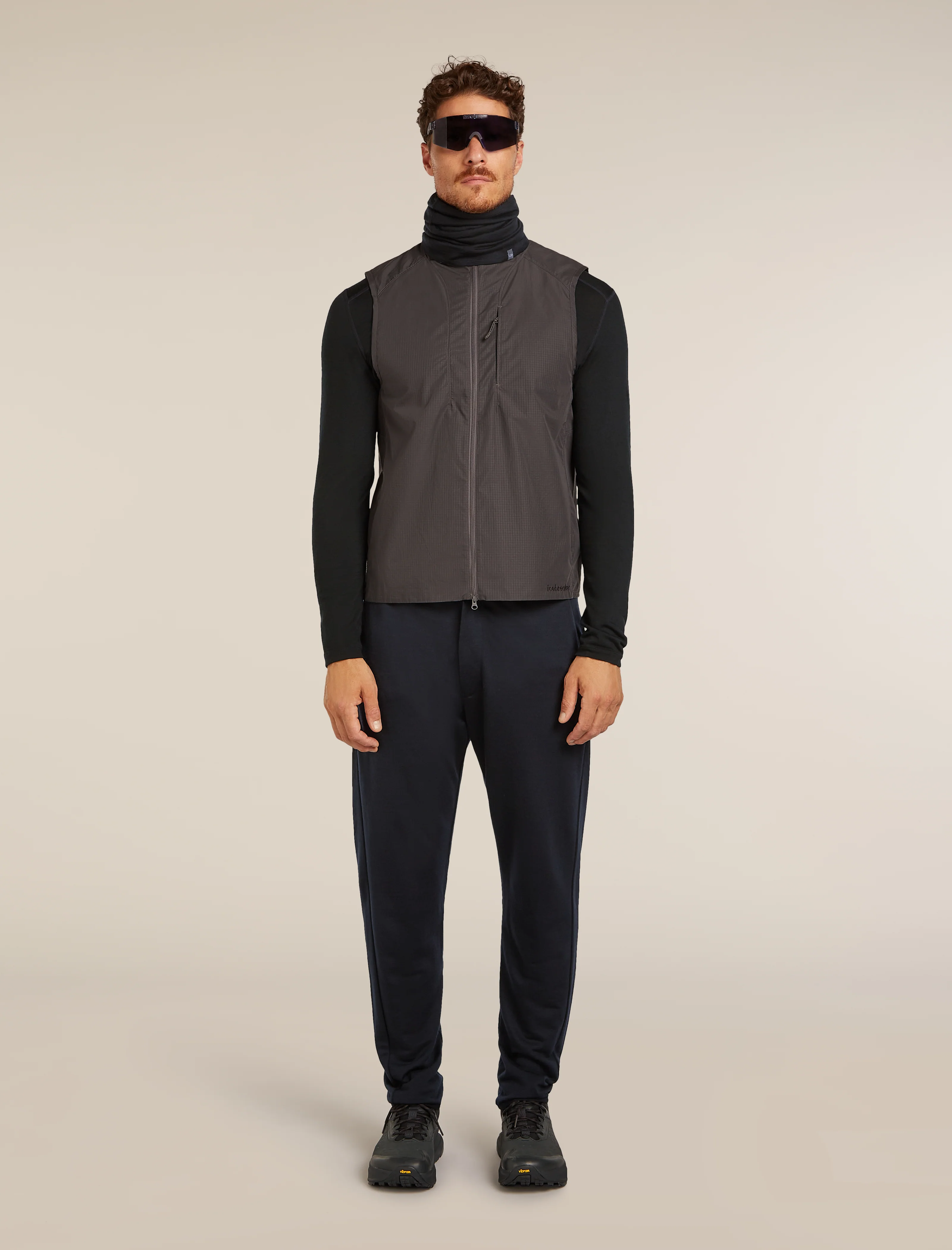 200 Oasis Thermal Leggings wFly - Image 4