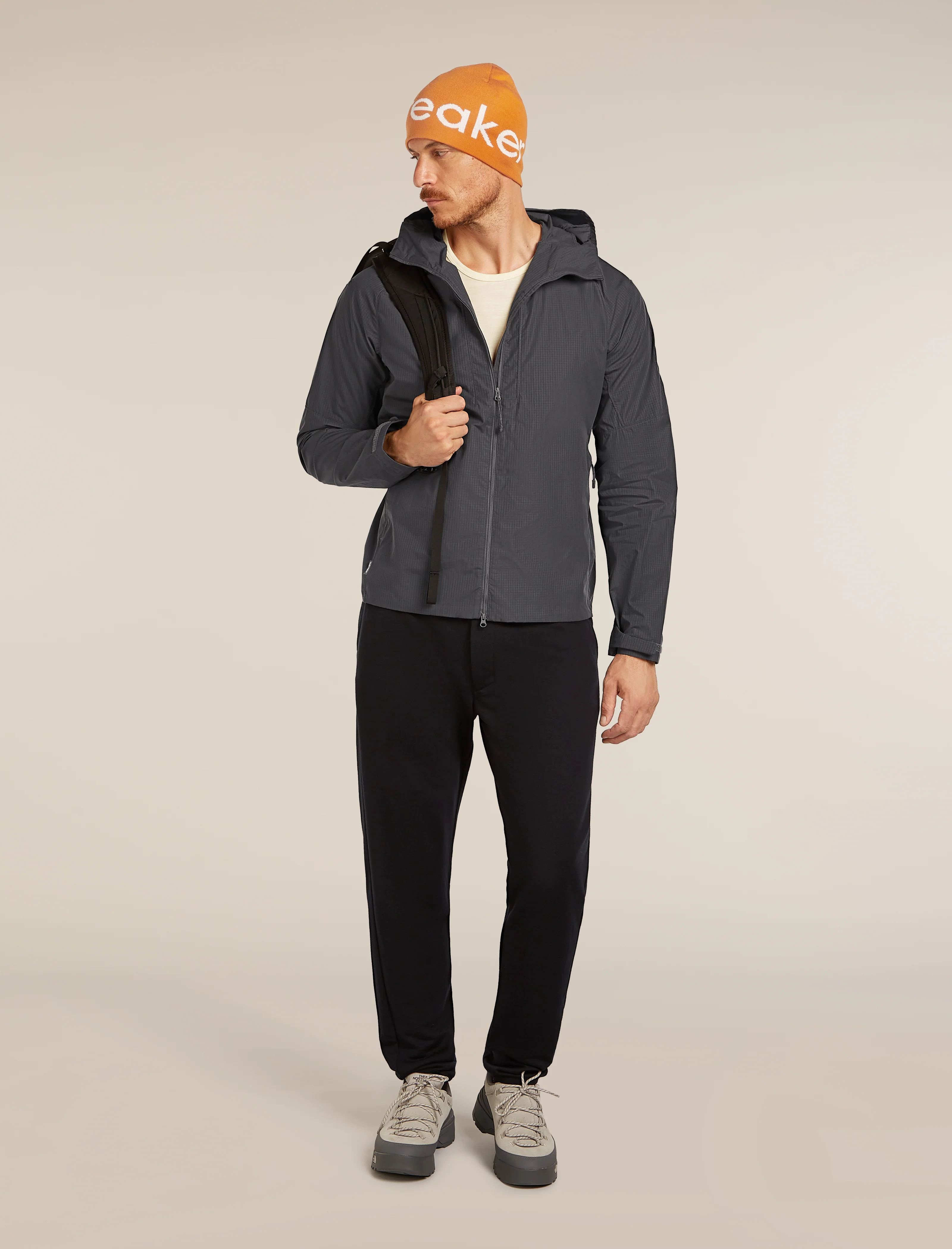 200 Oasis Thermal Leggings wFly - Image 4