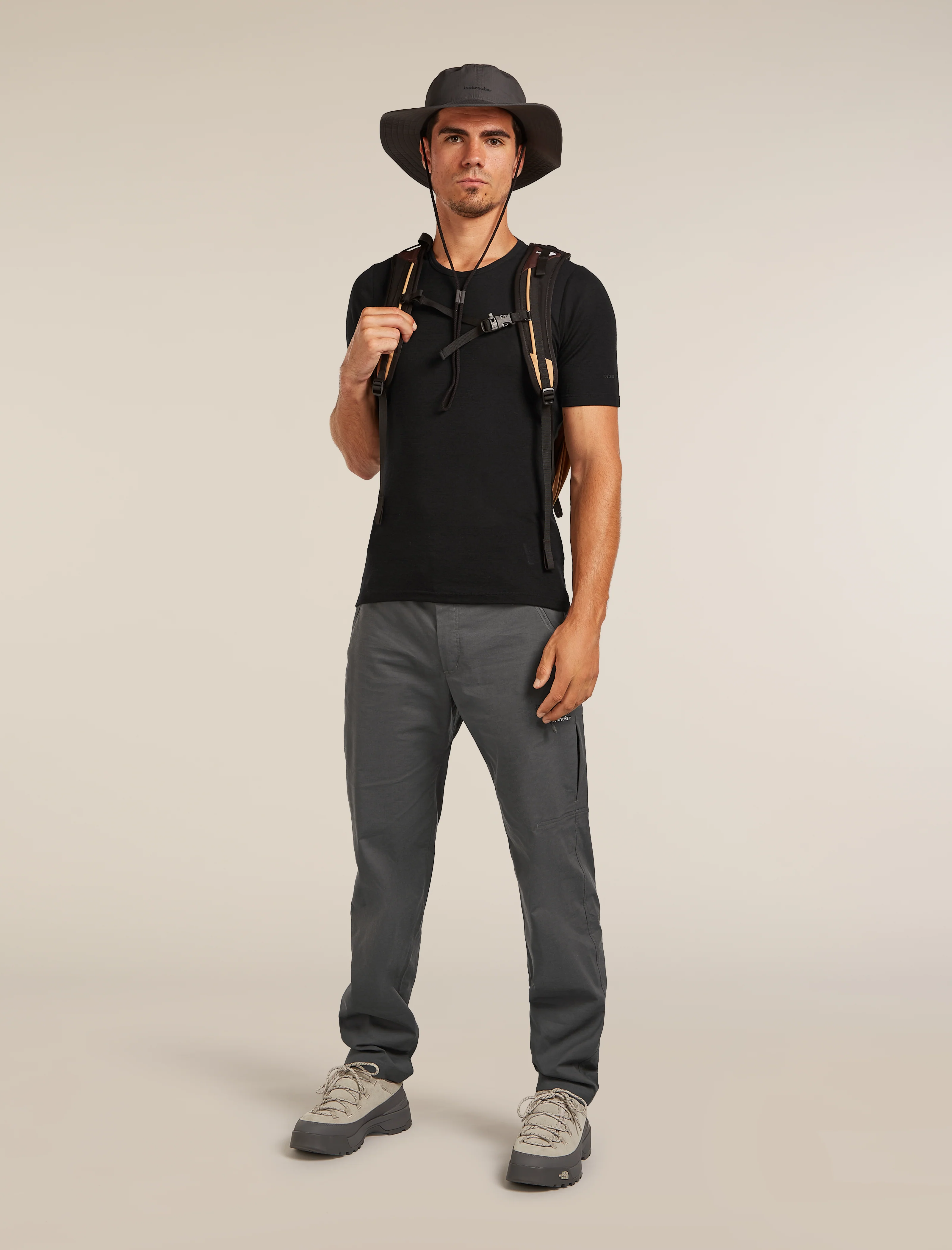 200 Oasis Shorts - Image 4