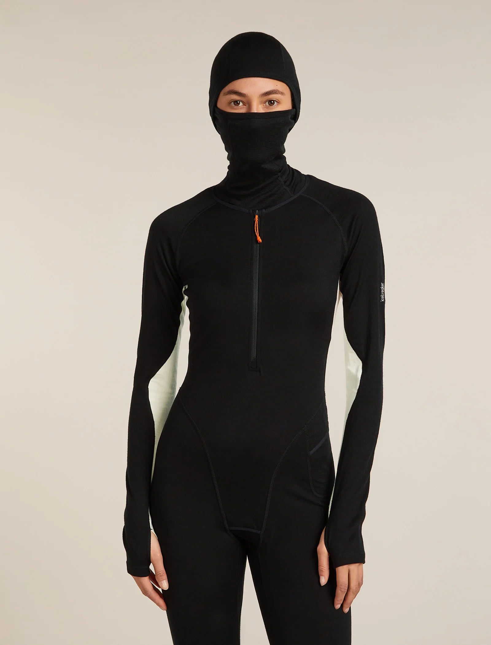 200 Oasis+ Thermal Suit