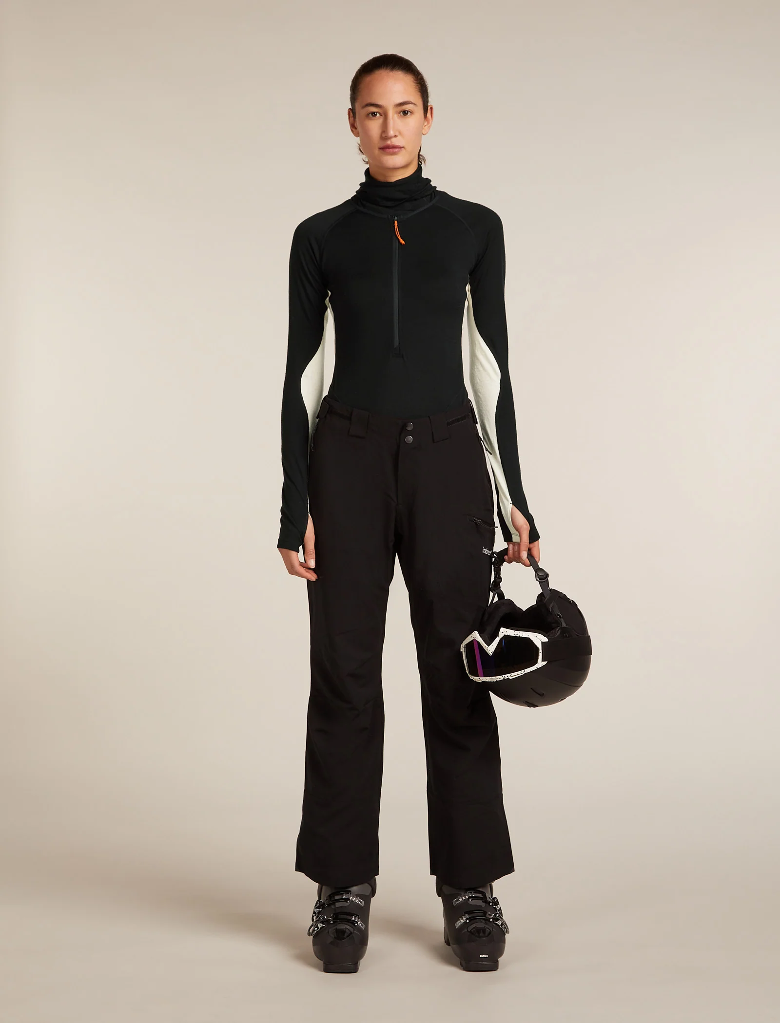 200 Oasis+ Thermal Suit - Image 4