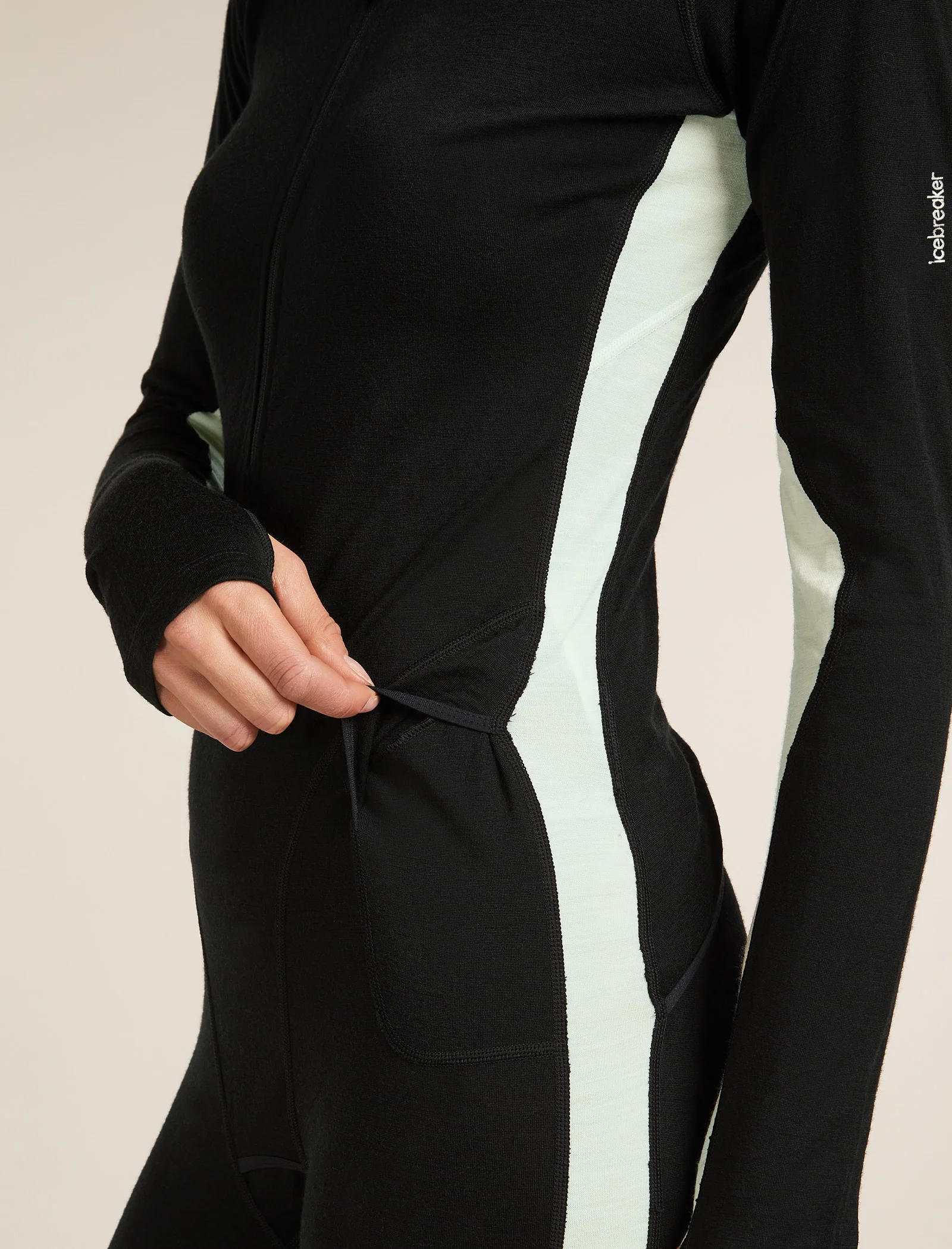 200 Oasis+ Thermal Suit - Image 7