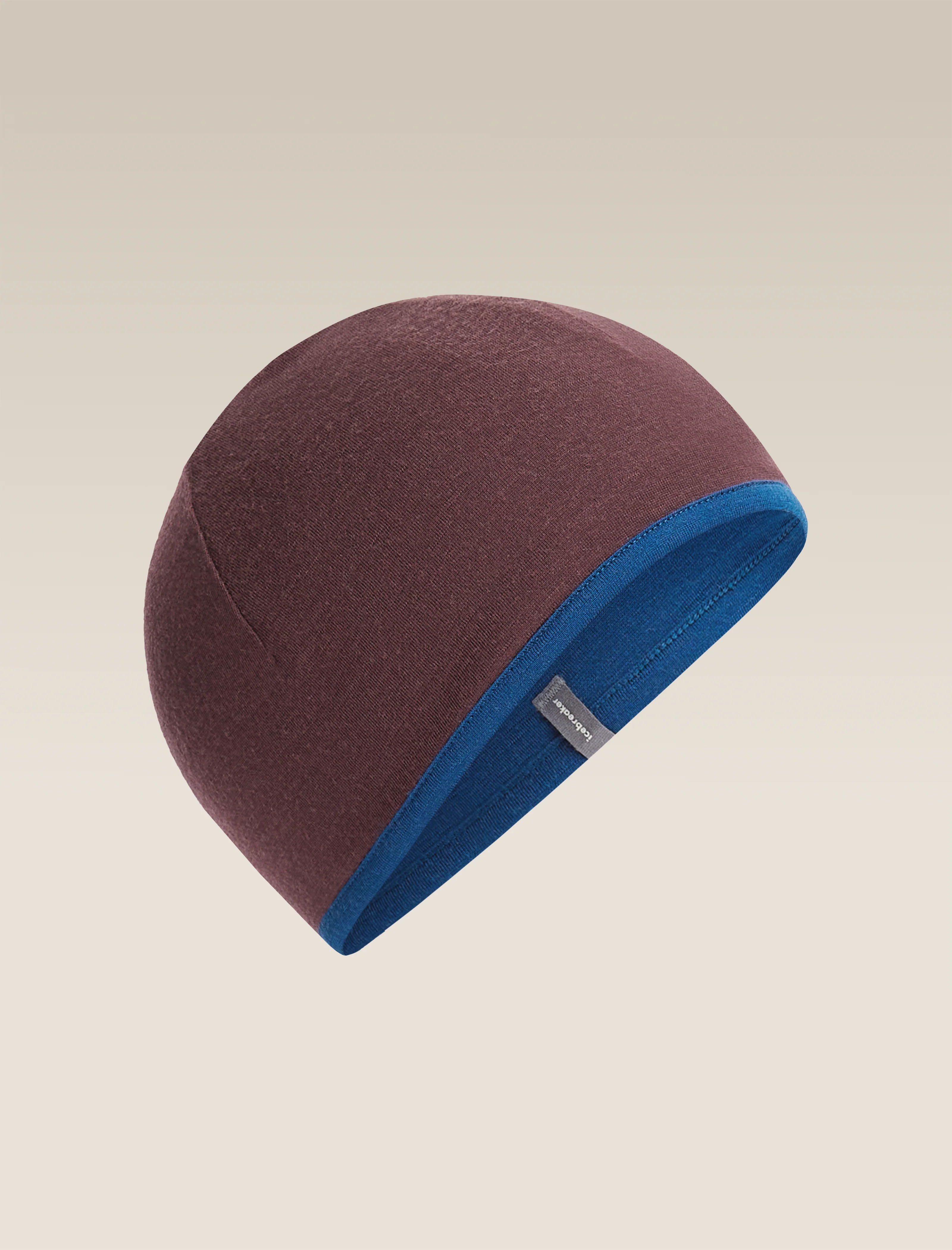 200 Oasis Reversible Beanie - Image 2