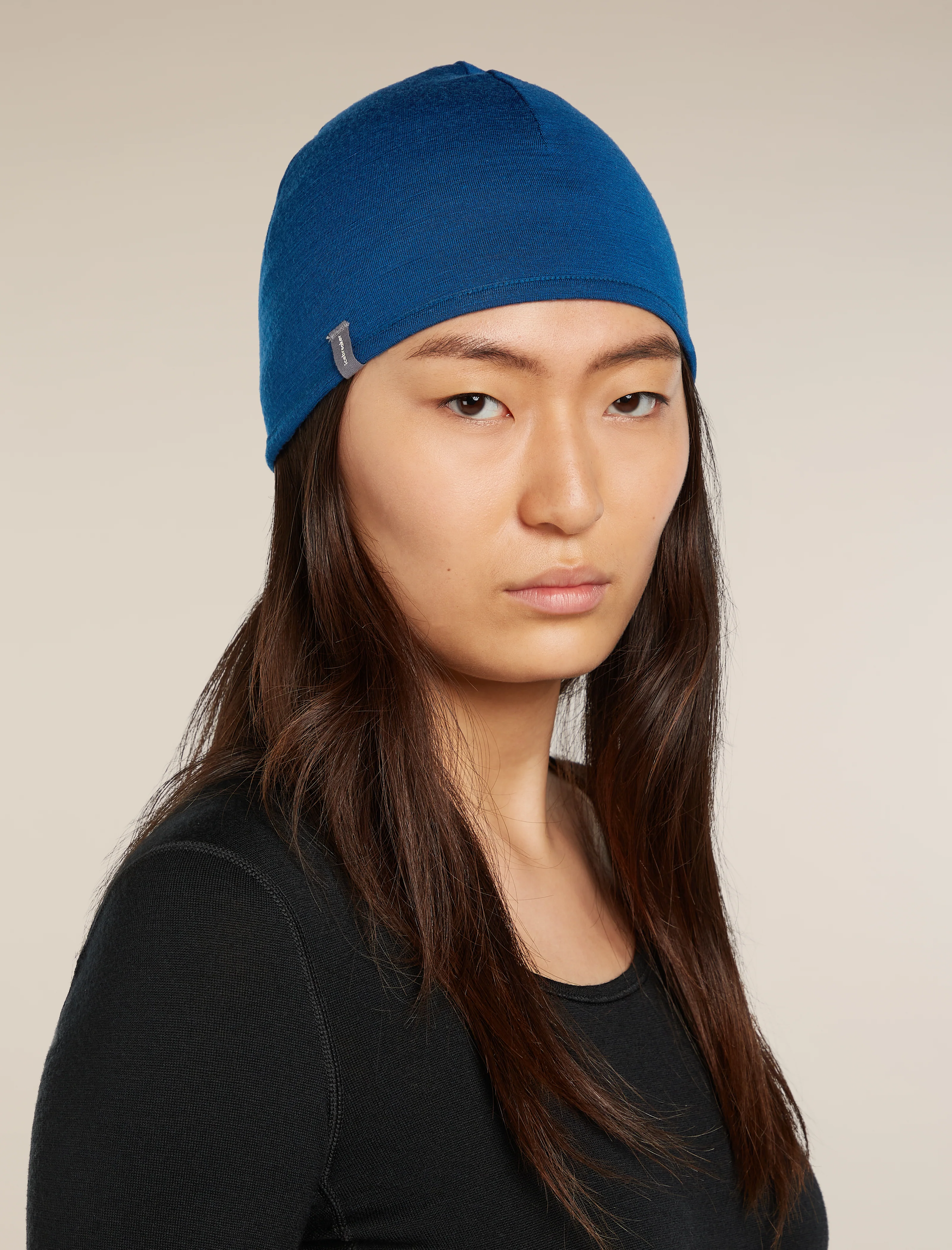 200 Oasis Reversible Beanie - Image 4