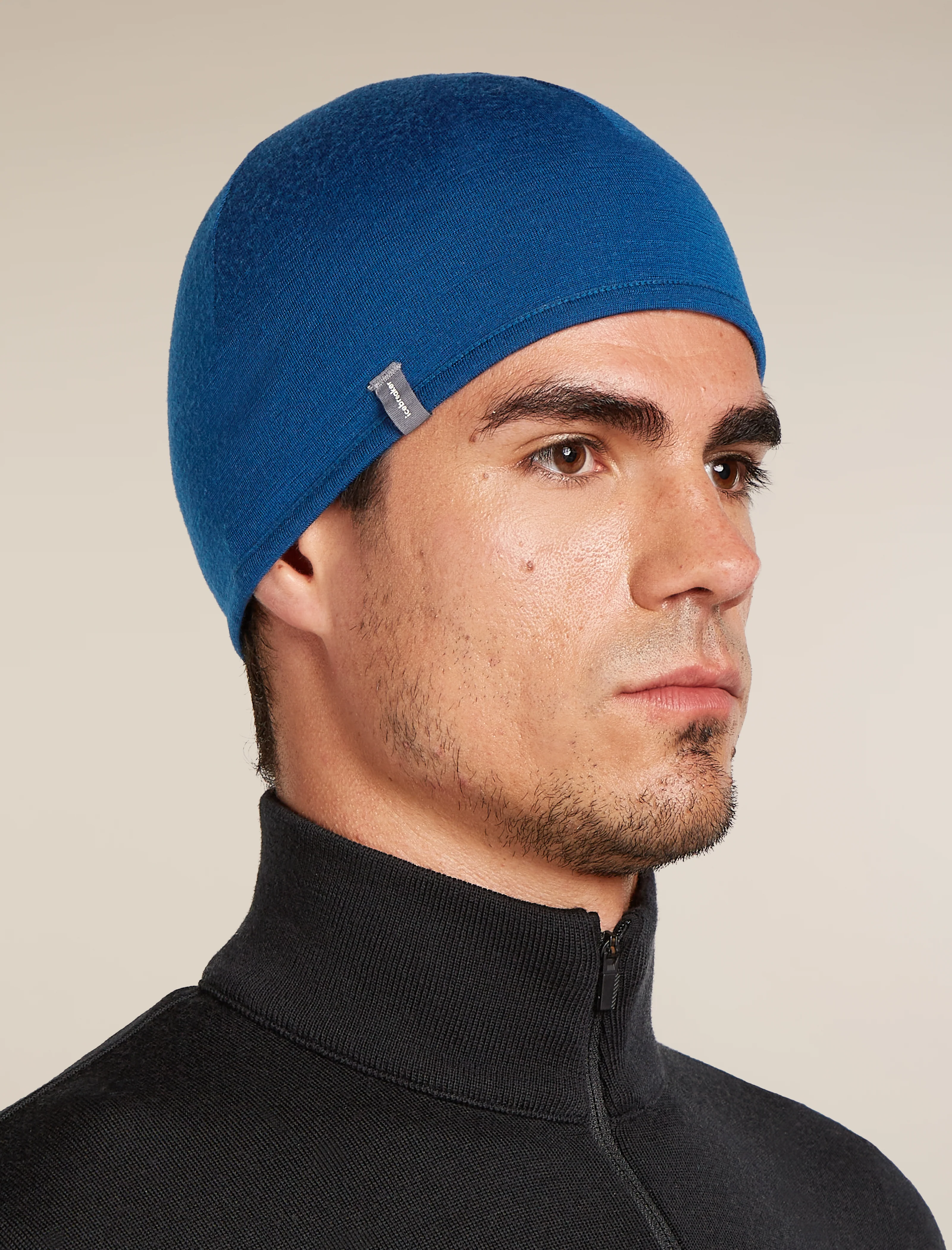 200 Oasis Reversible Beanie - Image 5