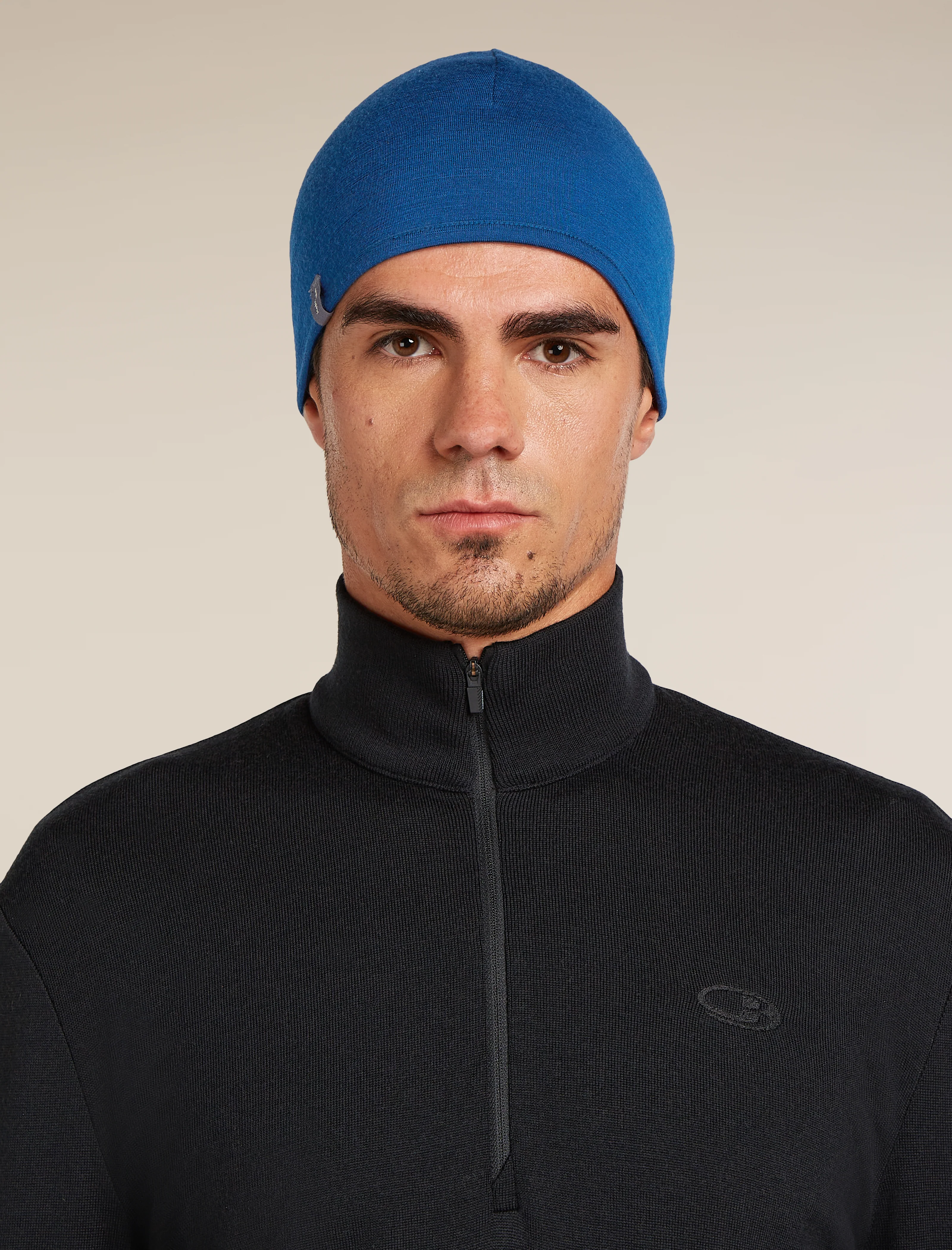 200 Oasis Reversible Beanie - Image 9